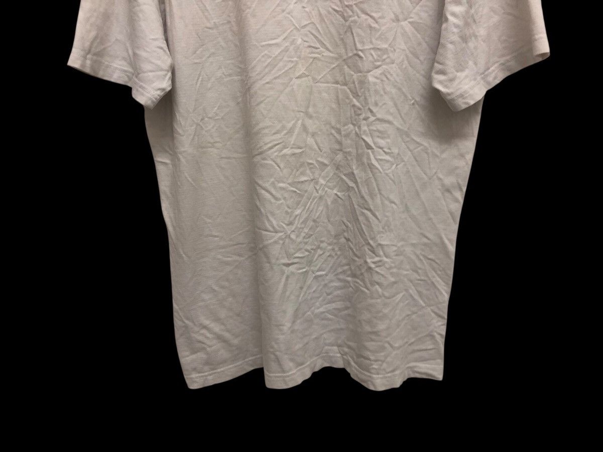 Futura COMME DES GARCONS X FUTURA LABORATORIES RARE STREETWEAR TEE Size US L / EU 52-54 / 3 - 8 Thumbnail