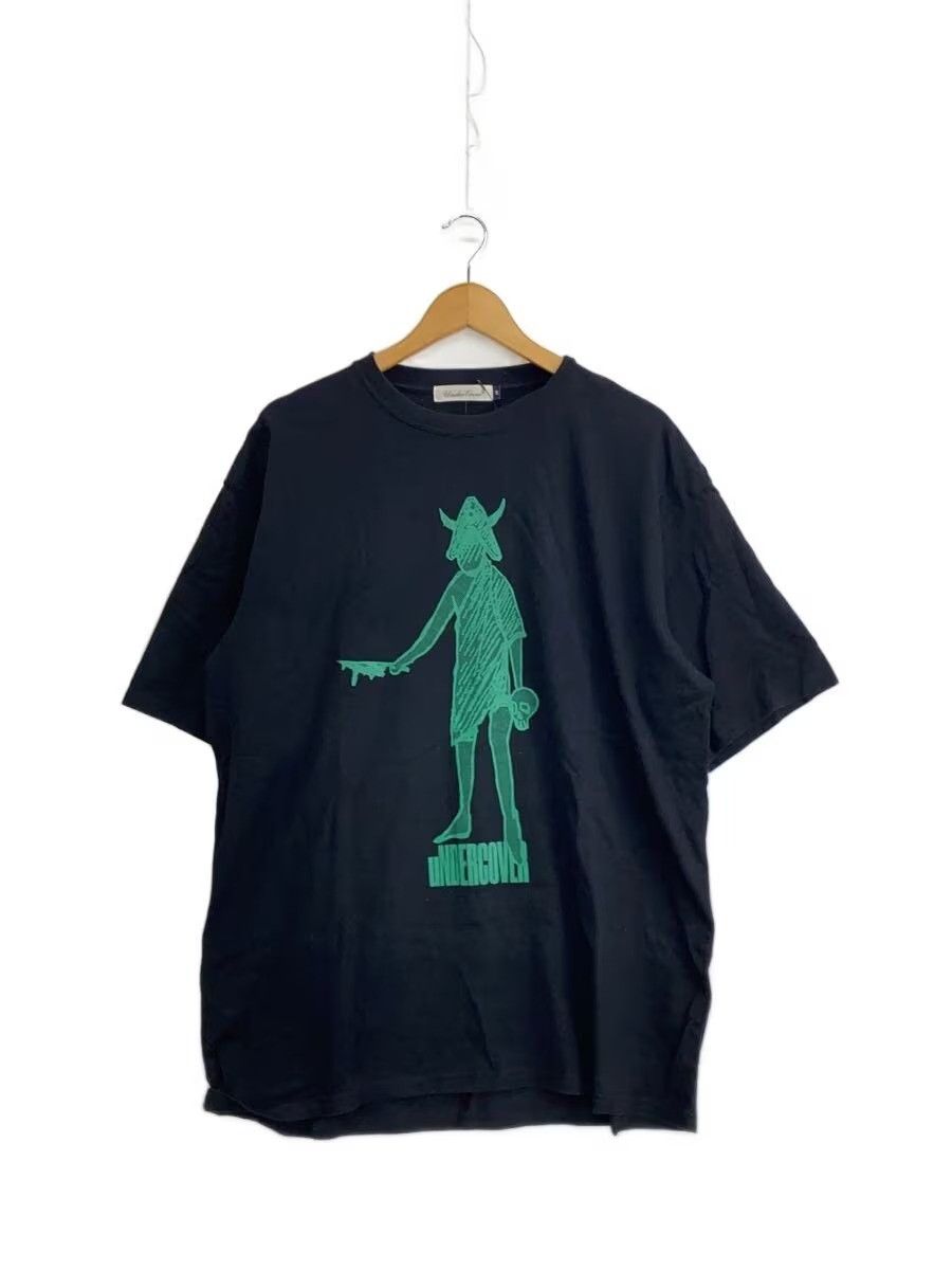 Undercover AW23 T-Shirt Size US XXL / EU 58 / 5 - 1 Thumbnail