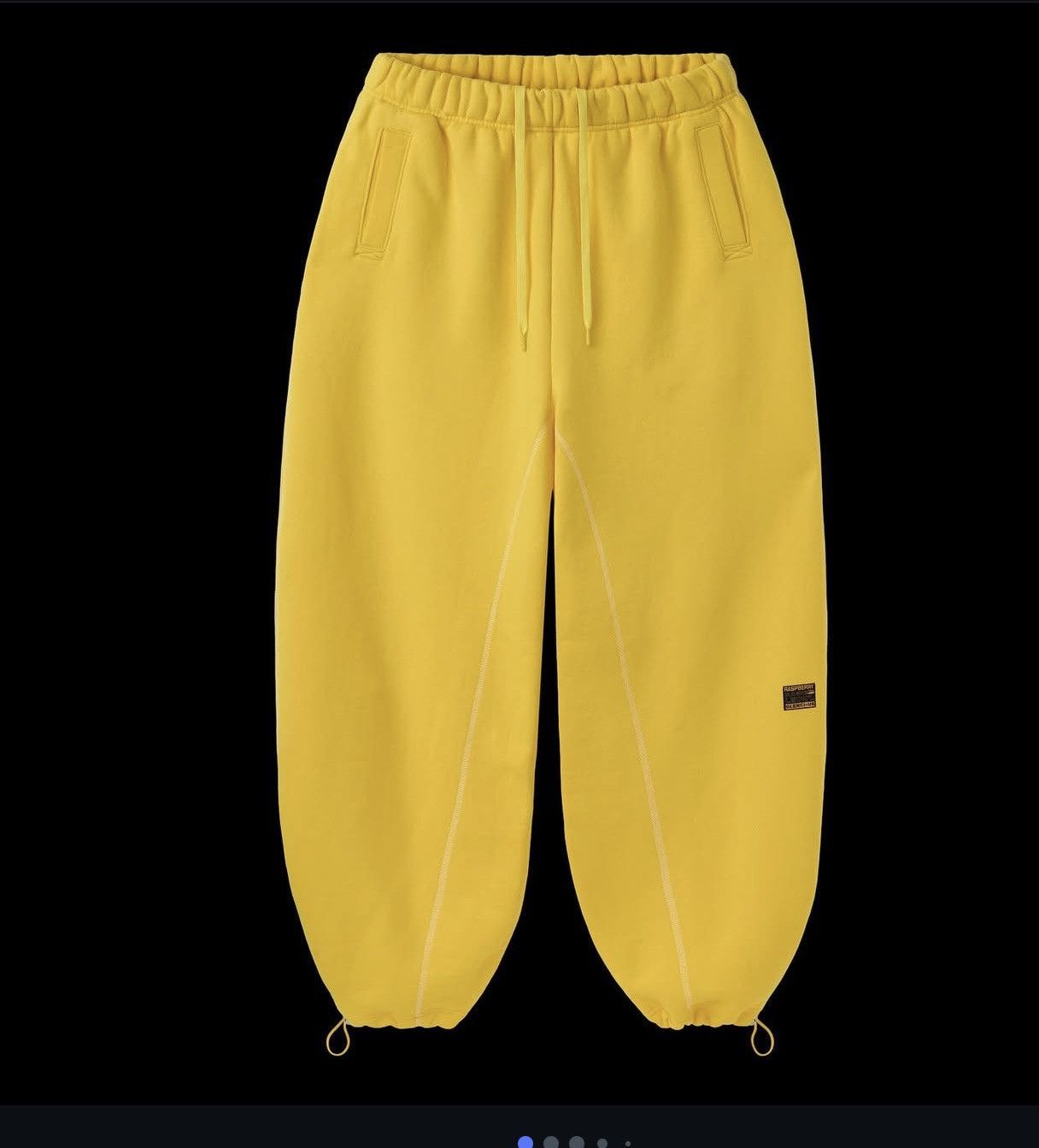 The GV Gallery Gv sweats. Size US 32 / EU 48 - 2 Thumbnail