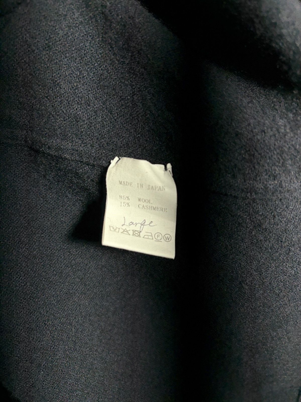 Other Kaval thermal etamine patch pocket shirt Size US L / EU 52-54 / 3 - 9 Thumbnail