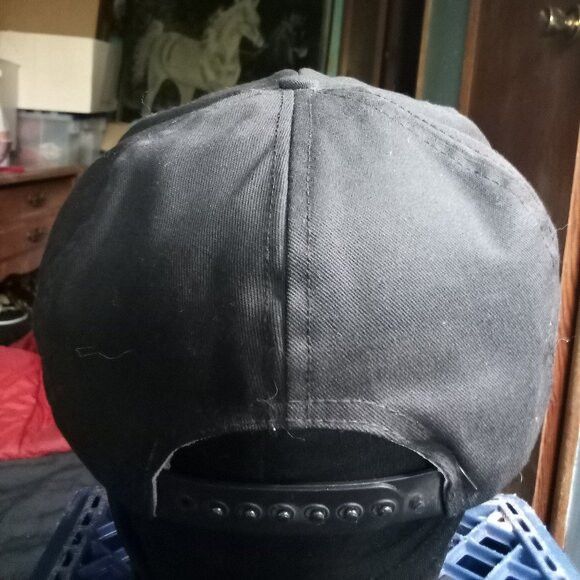 Other Vintage Robber's Roost Golf Club Rope Snap Trucker Hat Cap Size ONE SIZE - 5 Thumbnail