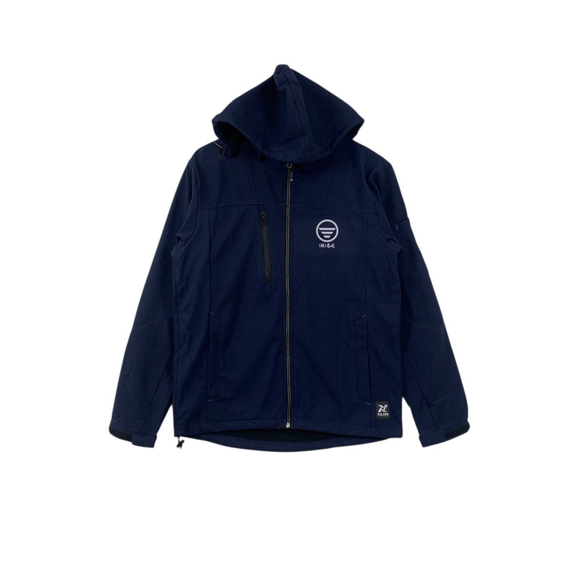 Tultex Vintage TULTEX JAPAN COLLECTION Thermal Insulation Jacket Size US M / EU 48-50 / 2 - 1 Thumbnail