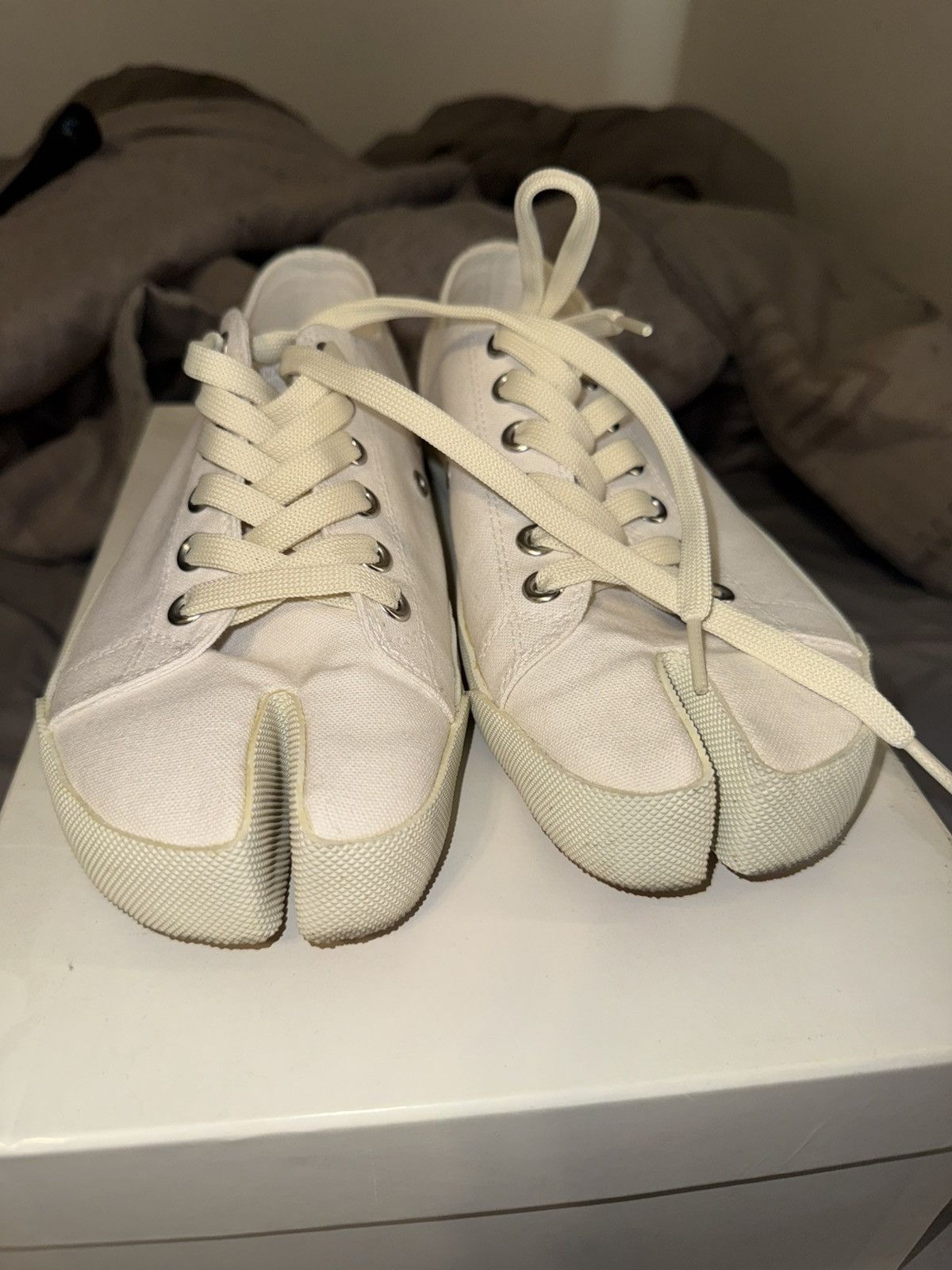 Maison Margiela Tabi Low