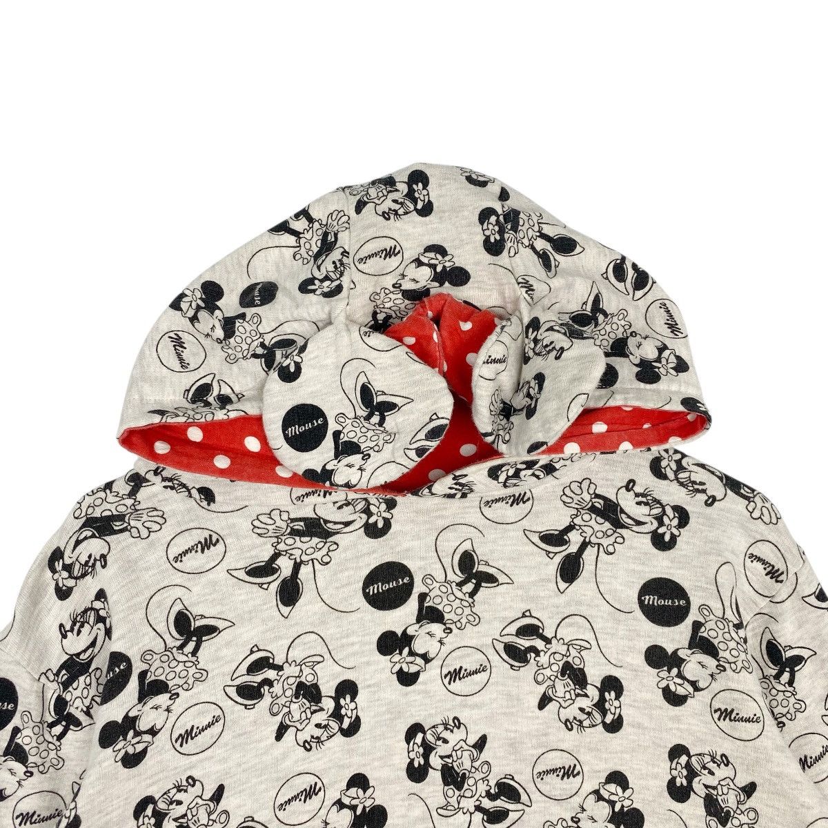 Other Vintage Minnie Mouse Full Print Sweater Pullover Jumper S Size US S / EU 44-46 / 1 - 4 Thumbnail