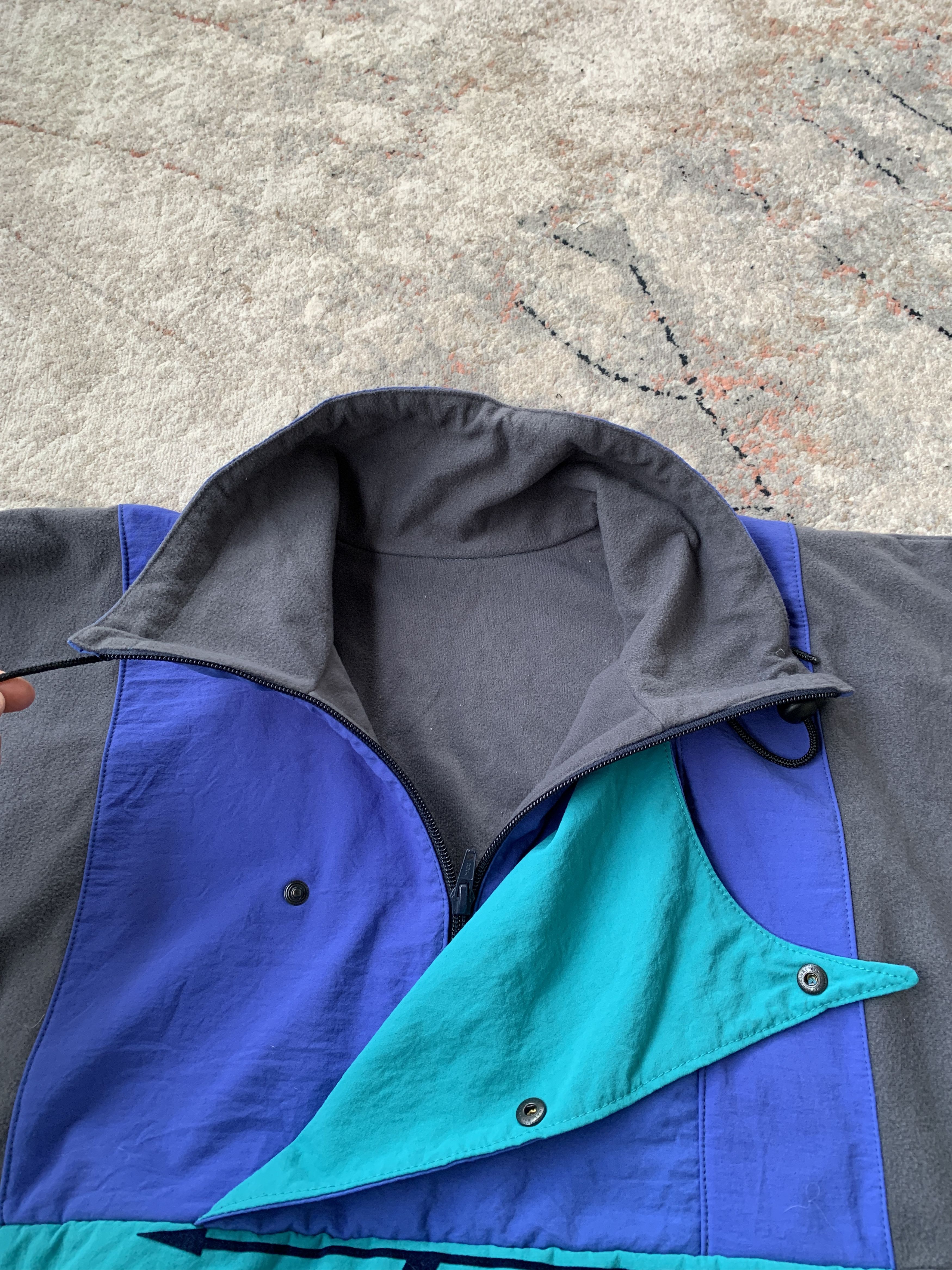Other Vavlin Vintage Fleece Size US L / EU 52-54 / 3 - 6 Thumbnail