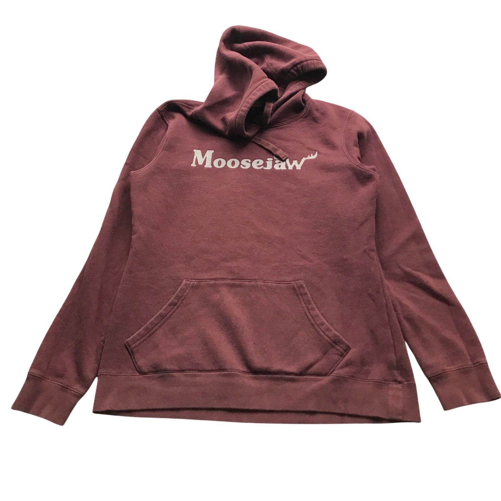 Other Moosejaw Mountaineering Sweatshirt Hoodie Womens Medium Size M / US 6-8 / IT 42-44 - 1 Thumbnail