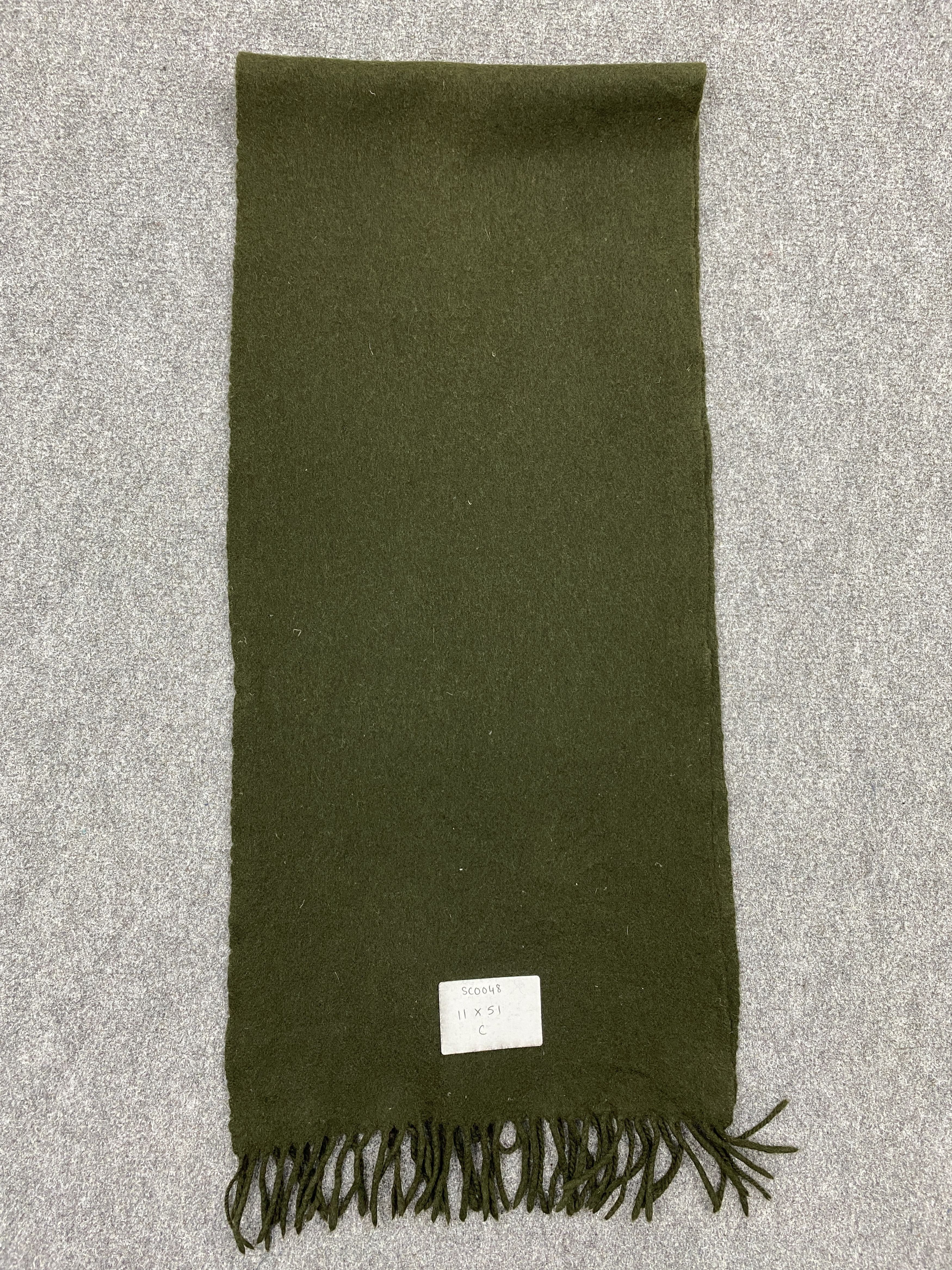 Johnstons Of Elgin Johnstons Of Elgin Scarf / Muffler / Neckwear - SC0048 Size ONE SIZE - 9 Thumbnail