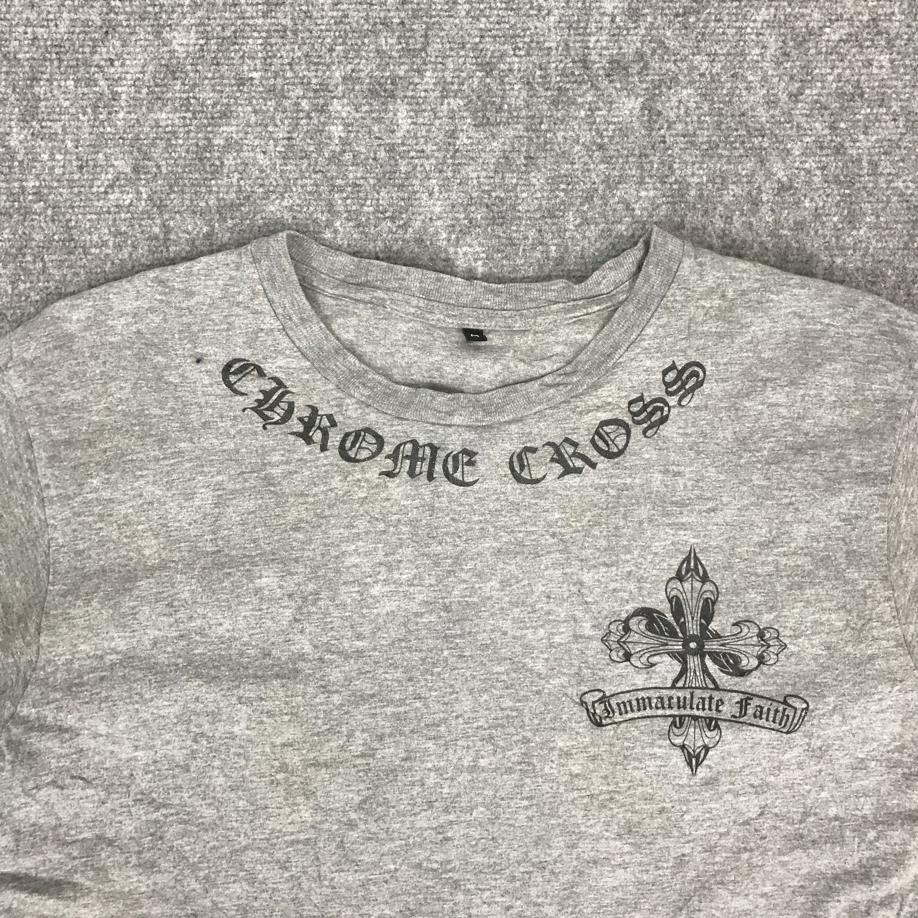 If Six Was Nine × Japanese Brand × Le Grande Bleu (L.G.B.) JAPANESE BRAND TSHIRTS Size US M / EU 48-50 / 2 - 3 Thumbnail