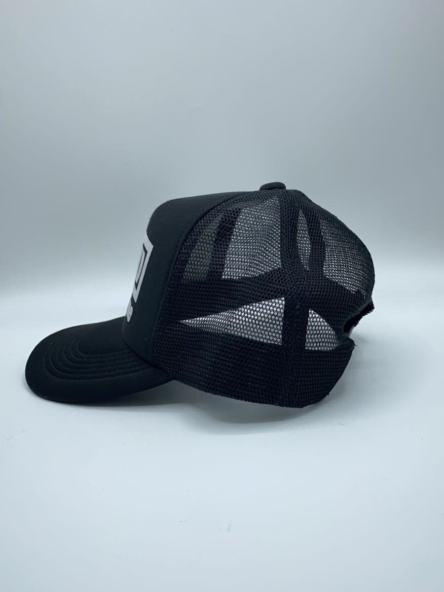 Number (N)ine N(N) Trucker Hat Size ONE SIZE - 2 Thumbnail
