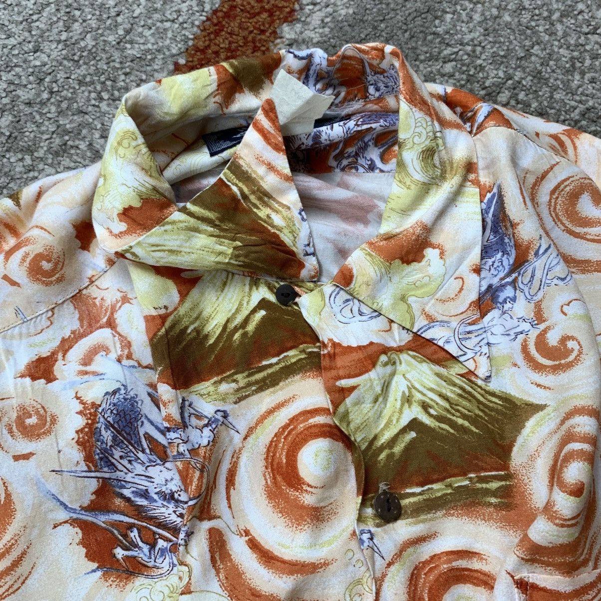 Vintage Hina Hina Hawaiian Shirts Vintage Japanese Brand Size US L / EU 52-54 / 3 - 9 Thumbnail
