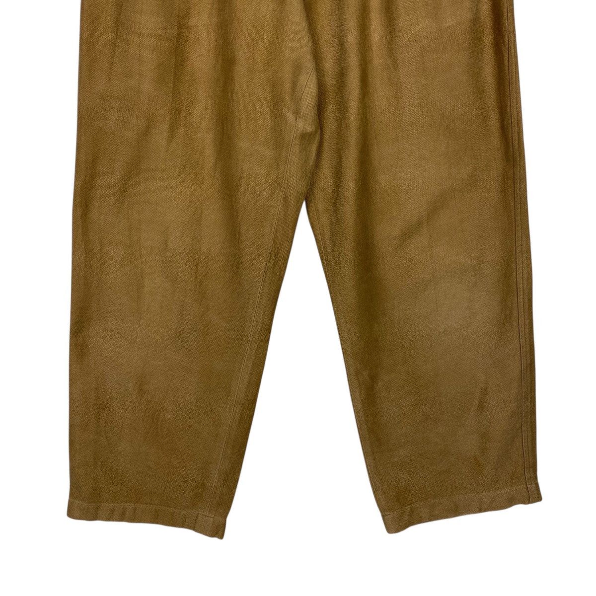 L.L. Bean Vintage LL Bean pant Size US 29 - 4 Thumbnail