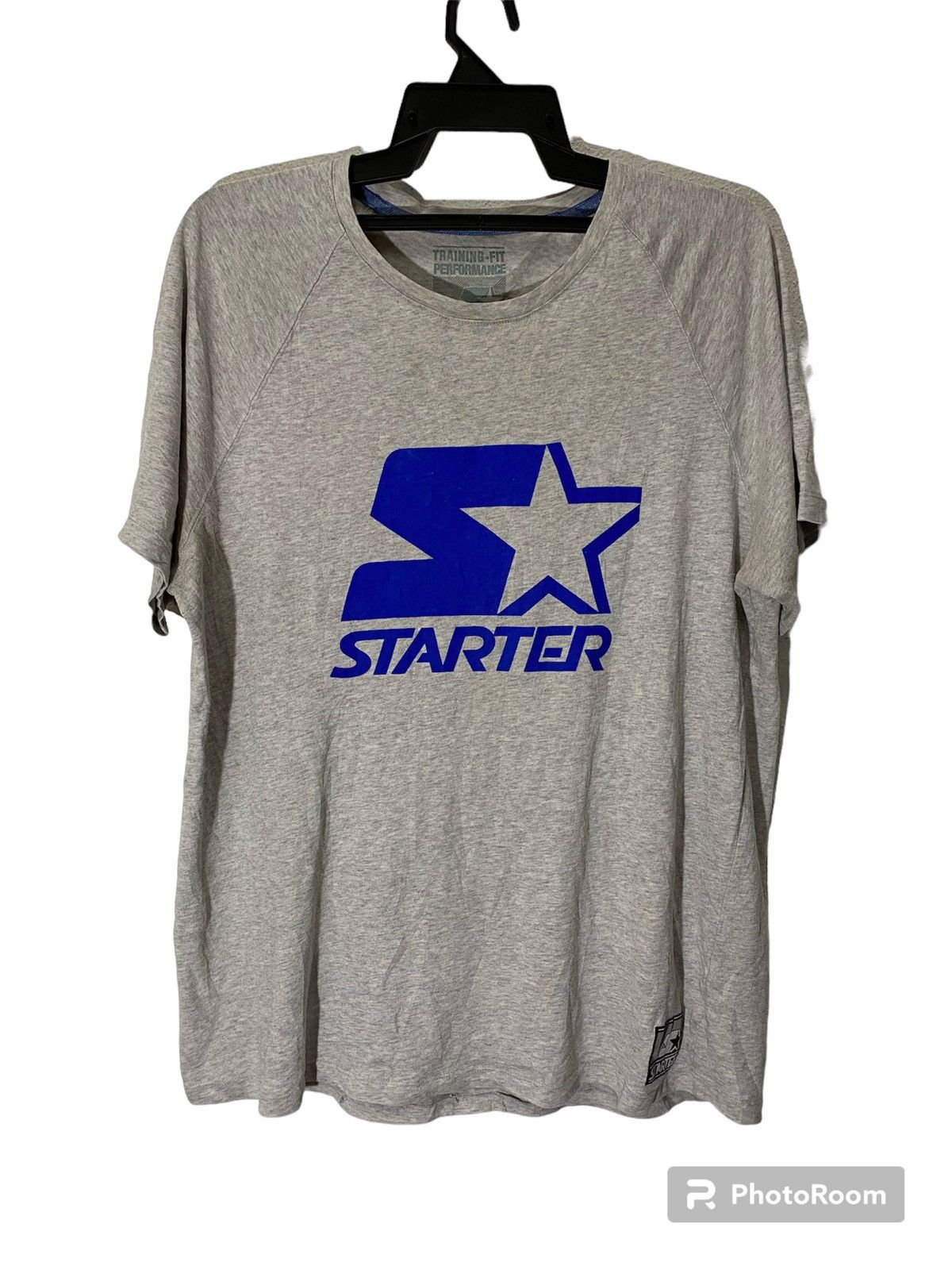 Japanese Brand × Starter STARTER SPELL OUT Size US XL / EU 56 / 4 - 1 Thumbnail