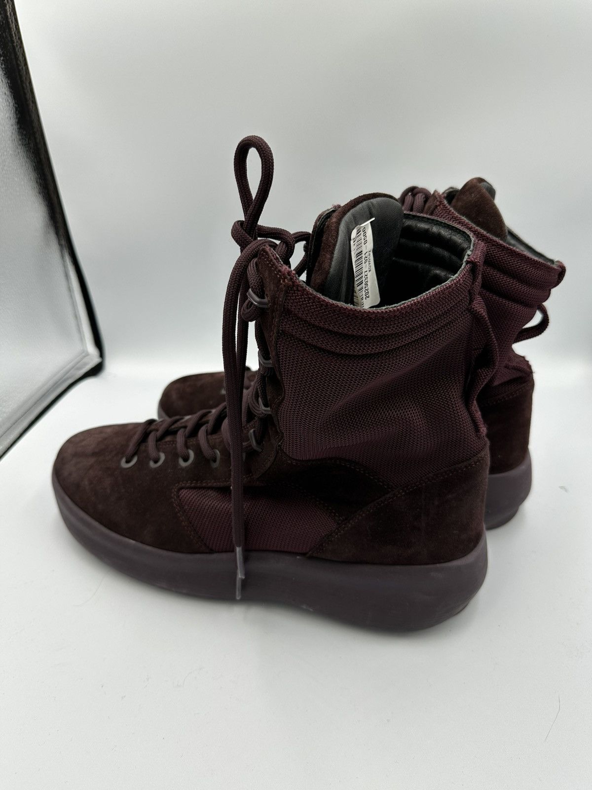 Yeezy Yeezy Season 6 Sneaker Boot Size US 13 / EU 46 - 8 Thumbnail