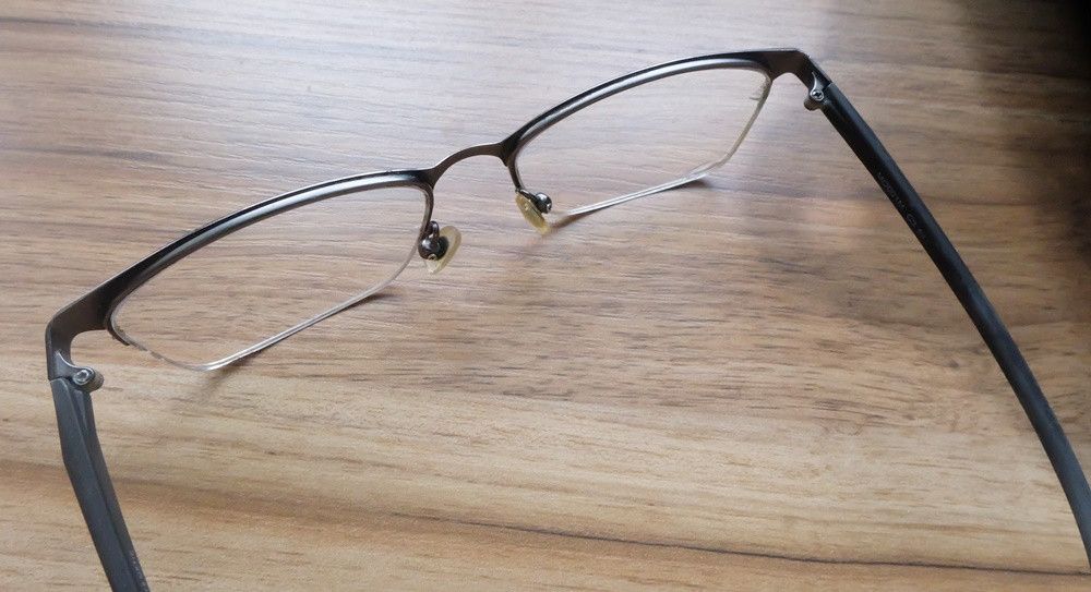Other Owndays Half Frame Glasses Size ONE SIZE - 6 Thumbnail