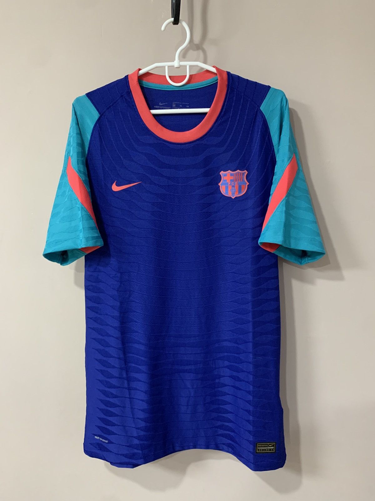 Other FC Barcelona vaporknit soccer football jersey Size US M / EU 48-50 / 2 - 1 Thumbnail