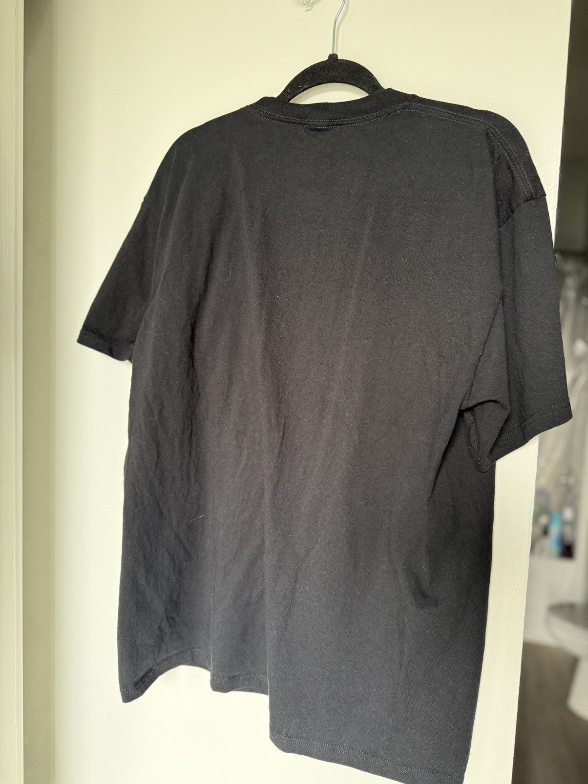 Other ALL BUT 6 tour shirt Size US XL / EU 56 / 4 - 2 Thumbnail