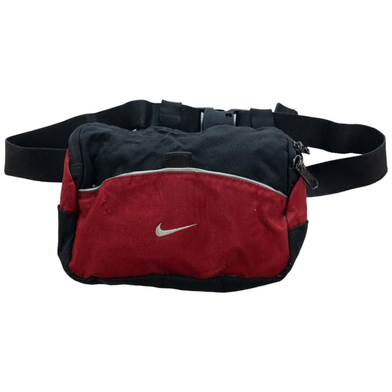 Nike Vintage Nike Waistbag Size ONE SIZE - 1 Thumbnail