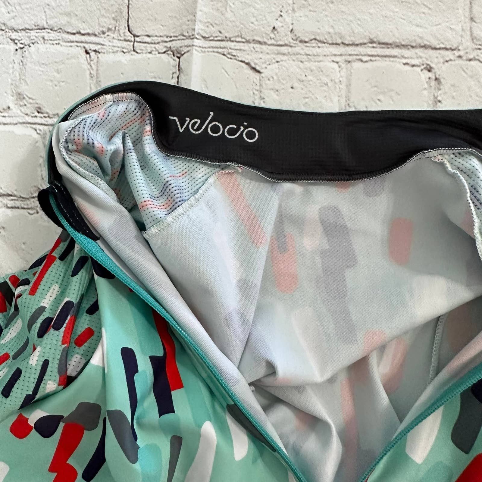 Other Velocio cycling jersey Size S / US 4 / IT 40 - 5 Thumbnail