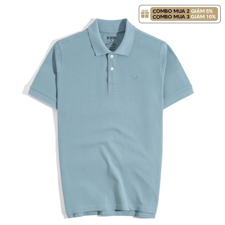 Other Polo T-shirt from Vietnam local brand Size US XL / EU 56 / 4 - 1 Thumbnail