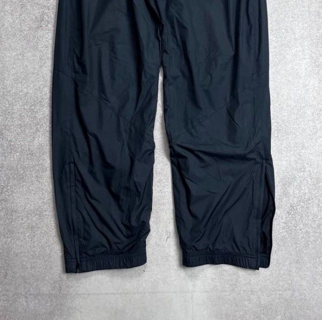 Nike Vintage Nike Swoosh TN Skepta Style Y2K Track Pants L Size US 34 / EU 50 - 3 Thumbnail