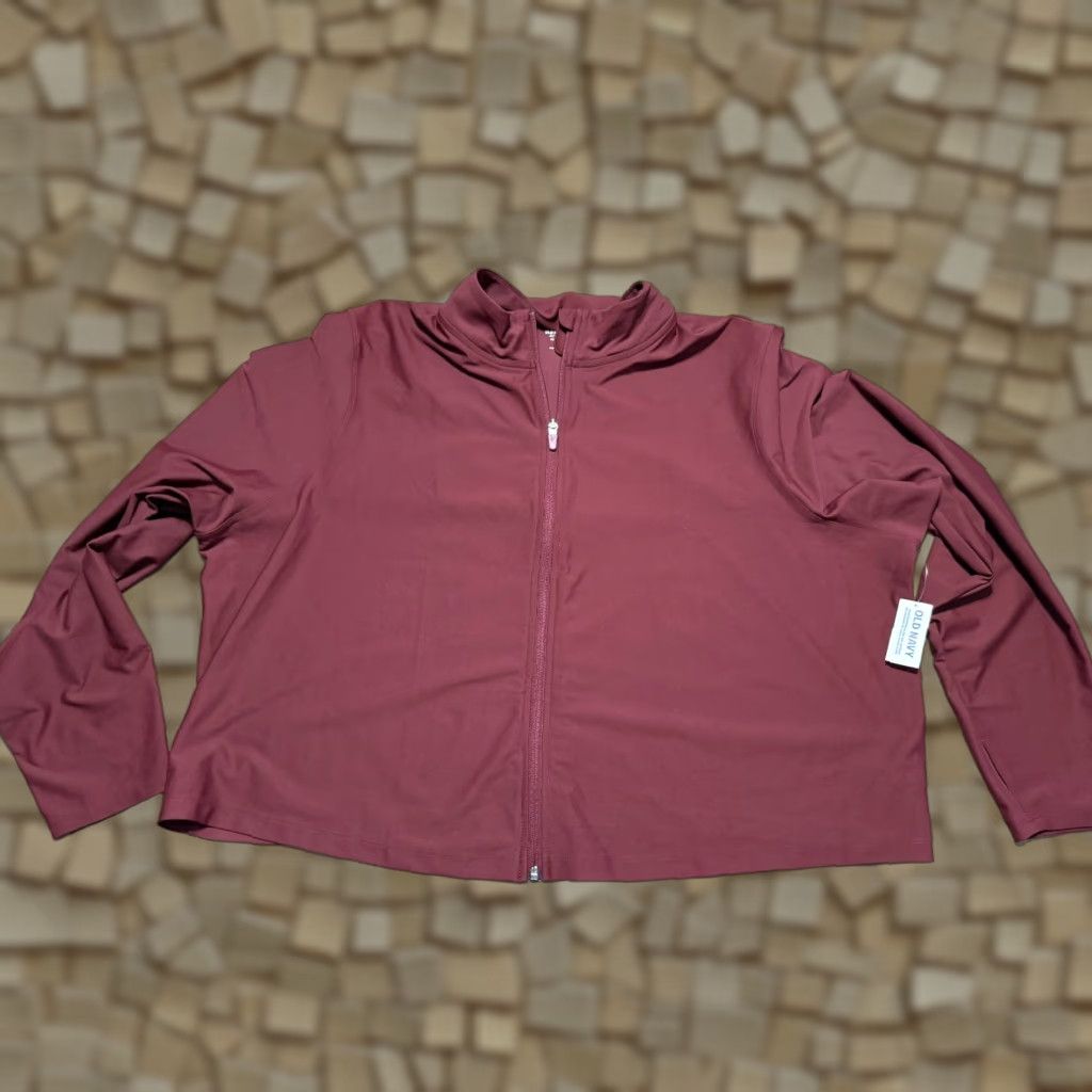 Old Navy VINTAGE/No. Size XXL / US 16-18 / IT 52-54 - 1 Thumbnail