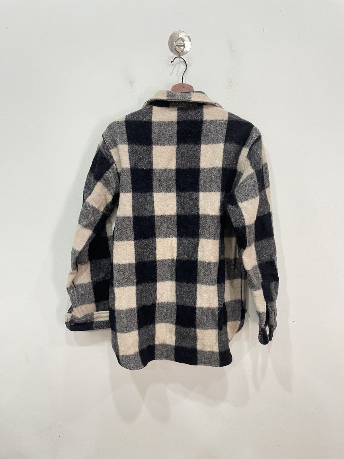 Woolrich Woolen Mills Woolrich Jacket Size US M / EU 48-50 / 2 - 2 Thumbnail
