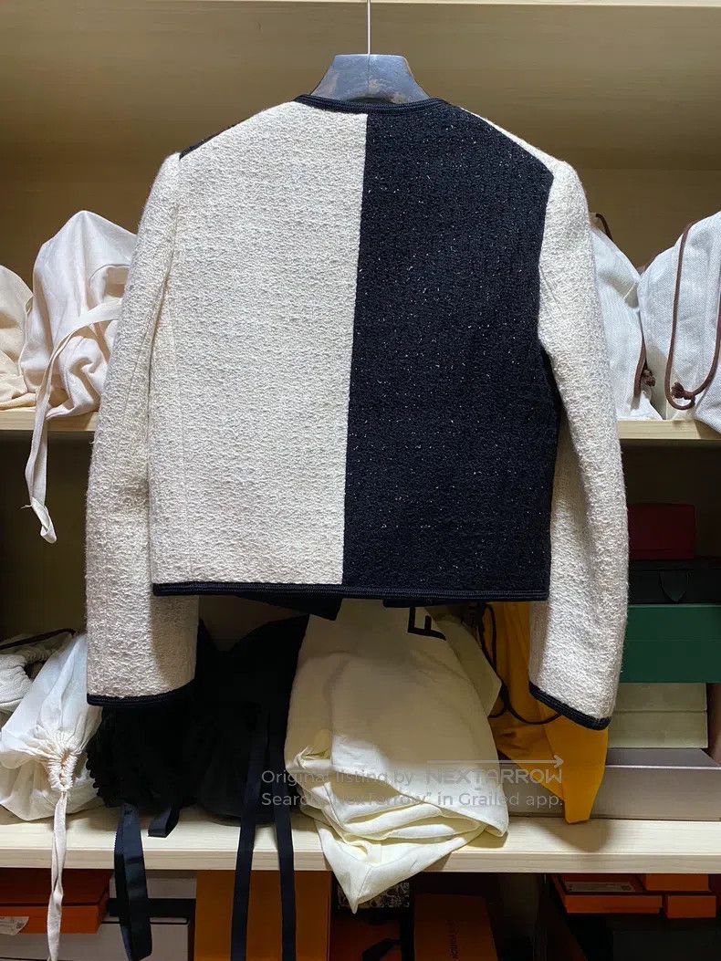 Other Saint Laurent Paris size 38 Jacket Size S / US 4 / IT 40 - 2 Thumbnail