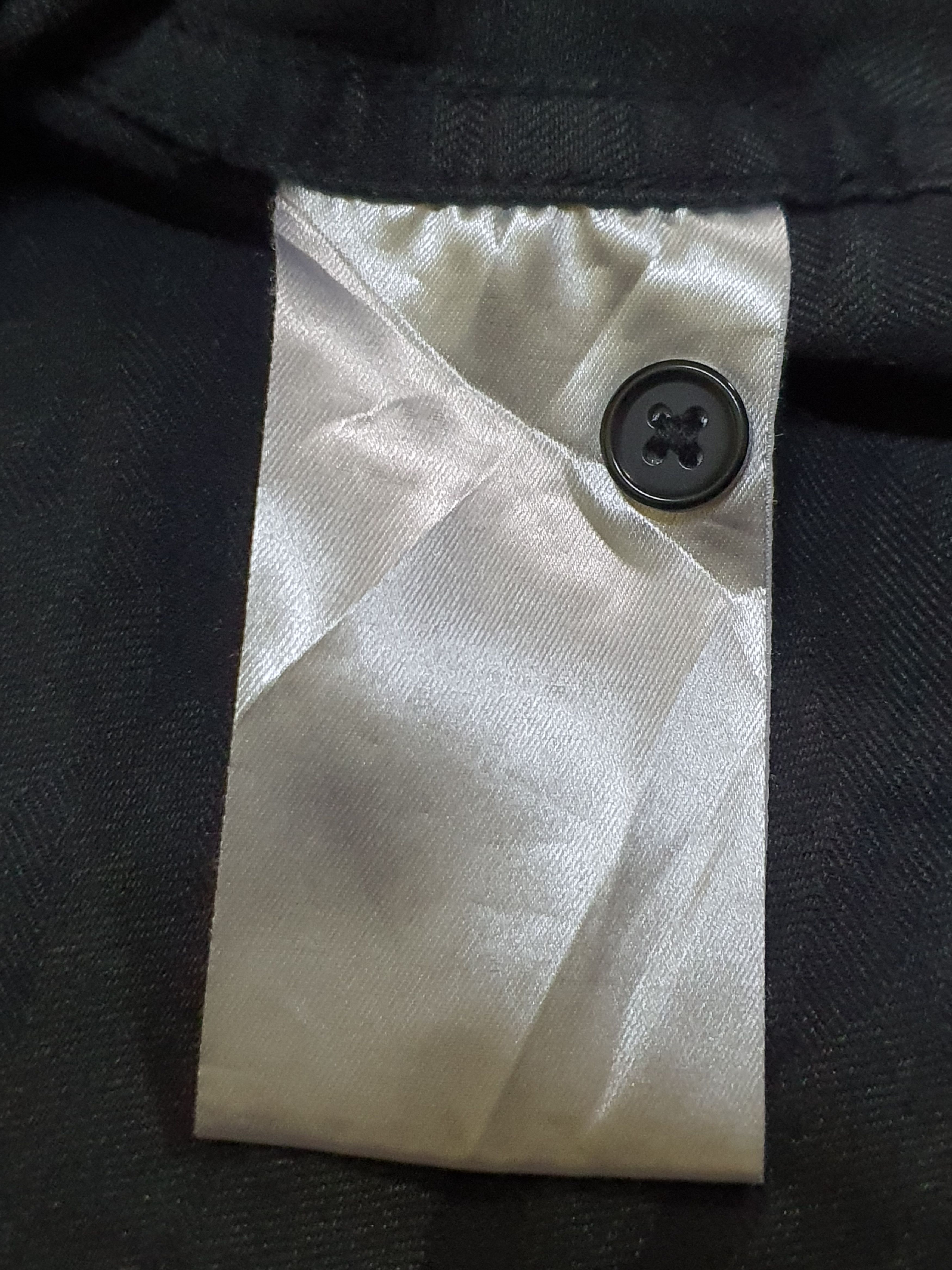 Black Sheep Black Sheep Camo Western Embroidery Buttons Up Shirt (M) Size US M / EU 48-50 / 2 - 12 Thumbnail