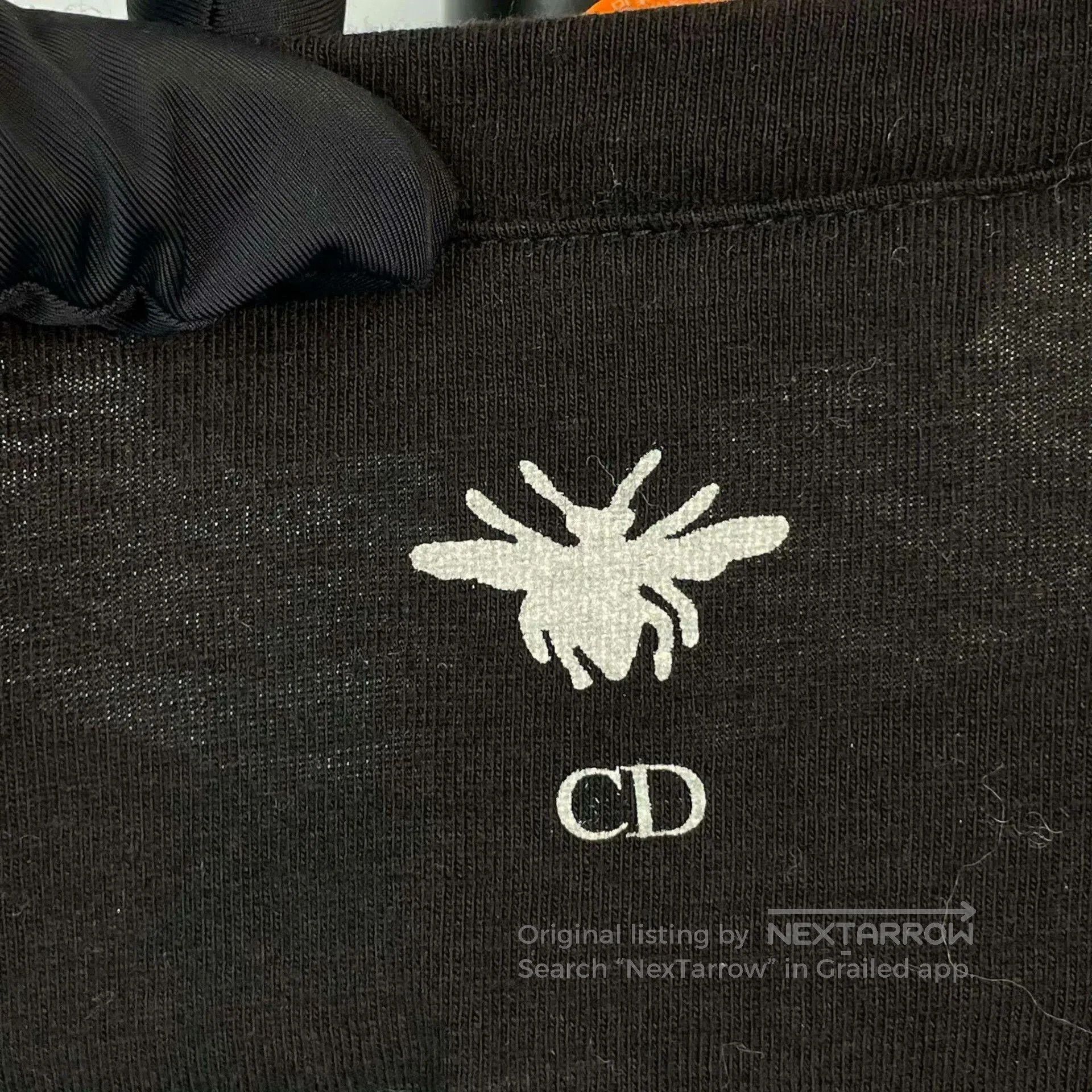 Dior Dior Black Short. Size L / US 10 / IT 46 - 4 Thumbnail