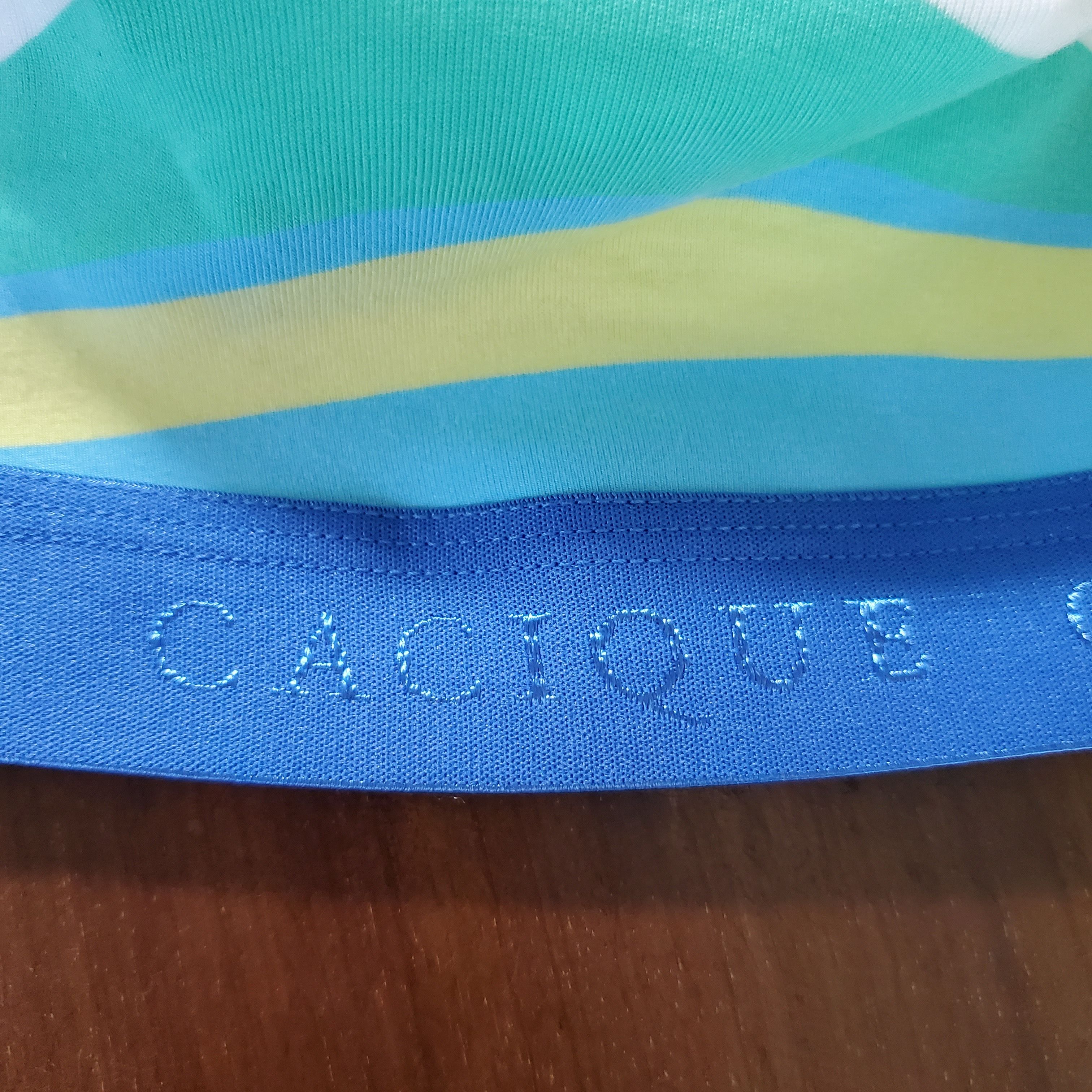 Other Cacique 42DDD NEW Bra Wire-free Sports Soft Comfort Support Size ONE SIZE - 9 Thumbnail