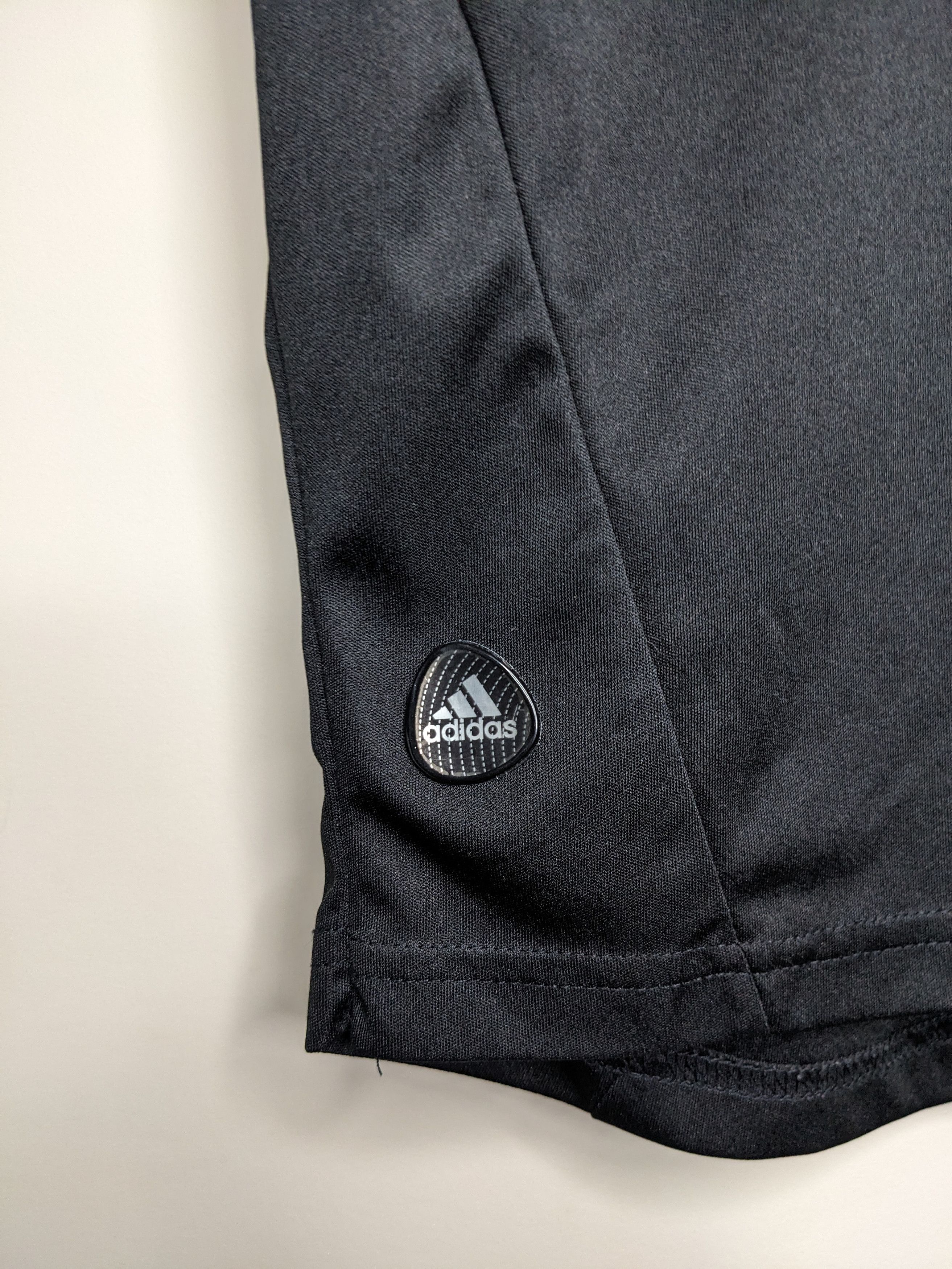 Adidas AC Milan Adidas Jersey Alexander Pato Serie A Kit Medium Size US M / EU 48-50 / 2 - 8 Thumbnail