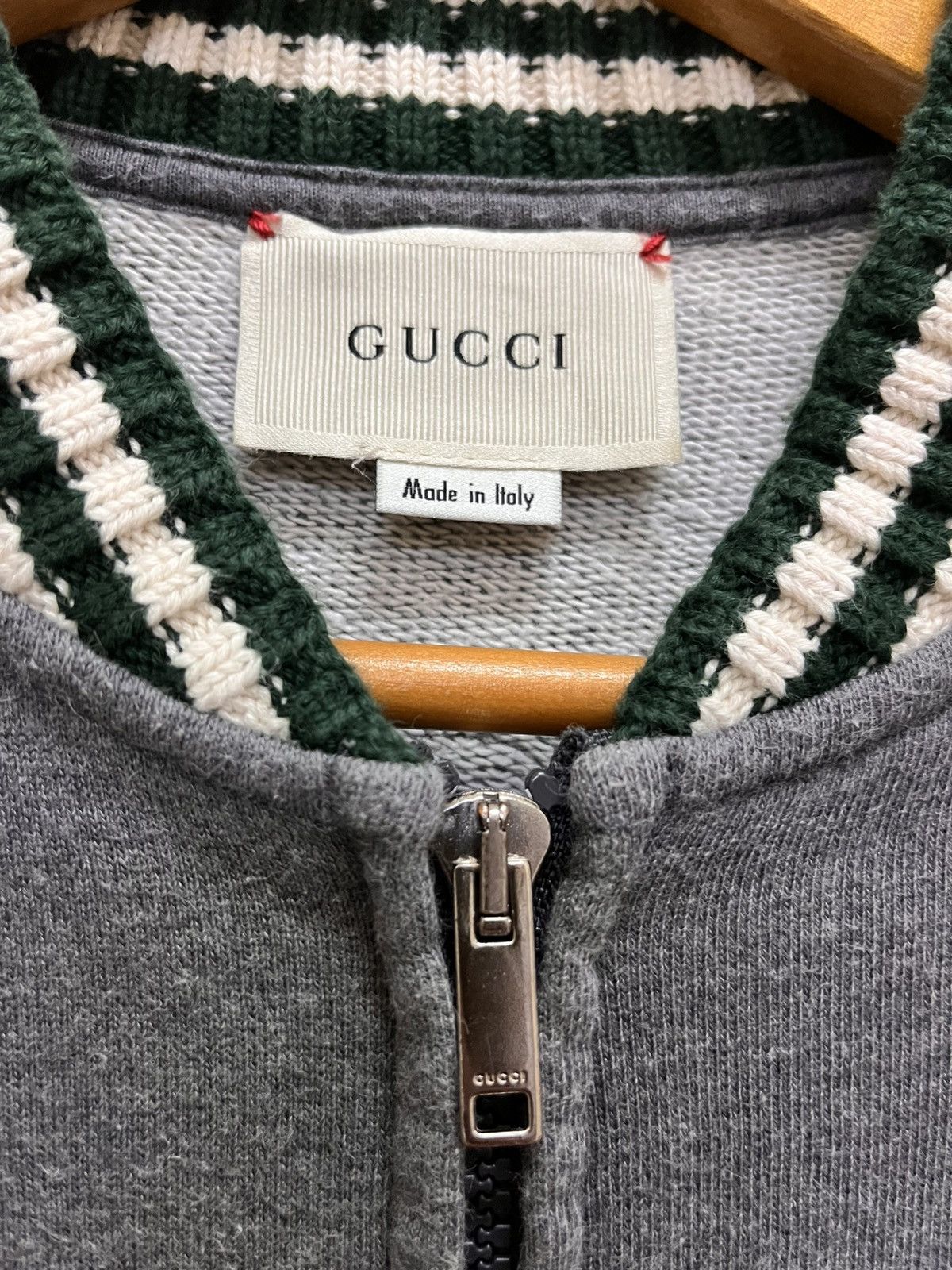 Gucci Gucci Ladies Jacket Size M / US 6-8 / IT 42-44 - 7 Thumbnail