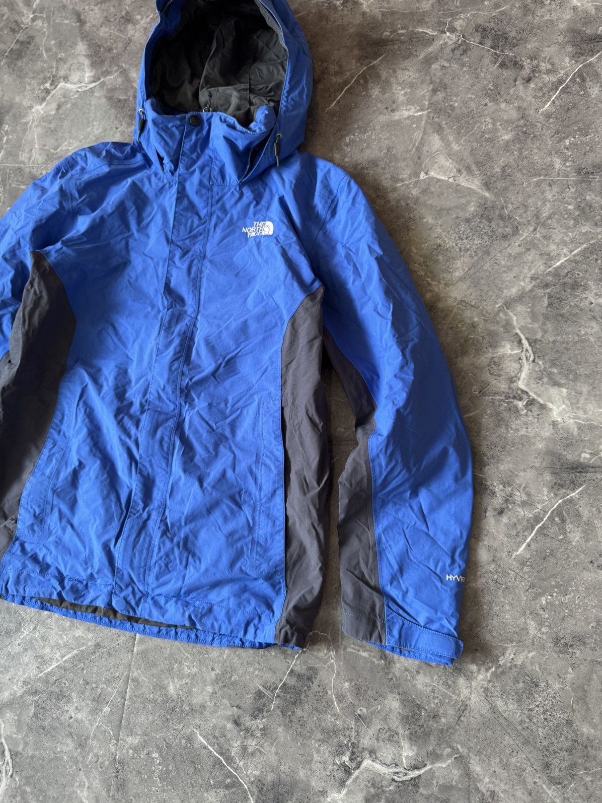 The North Face The North Face Windbeakers Jacket Gore Tex hyvent Man S Size US S / EU 44-46 / 1 - 2 Thumbnail