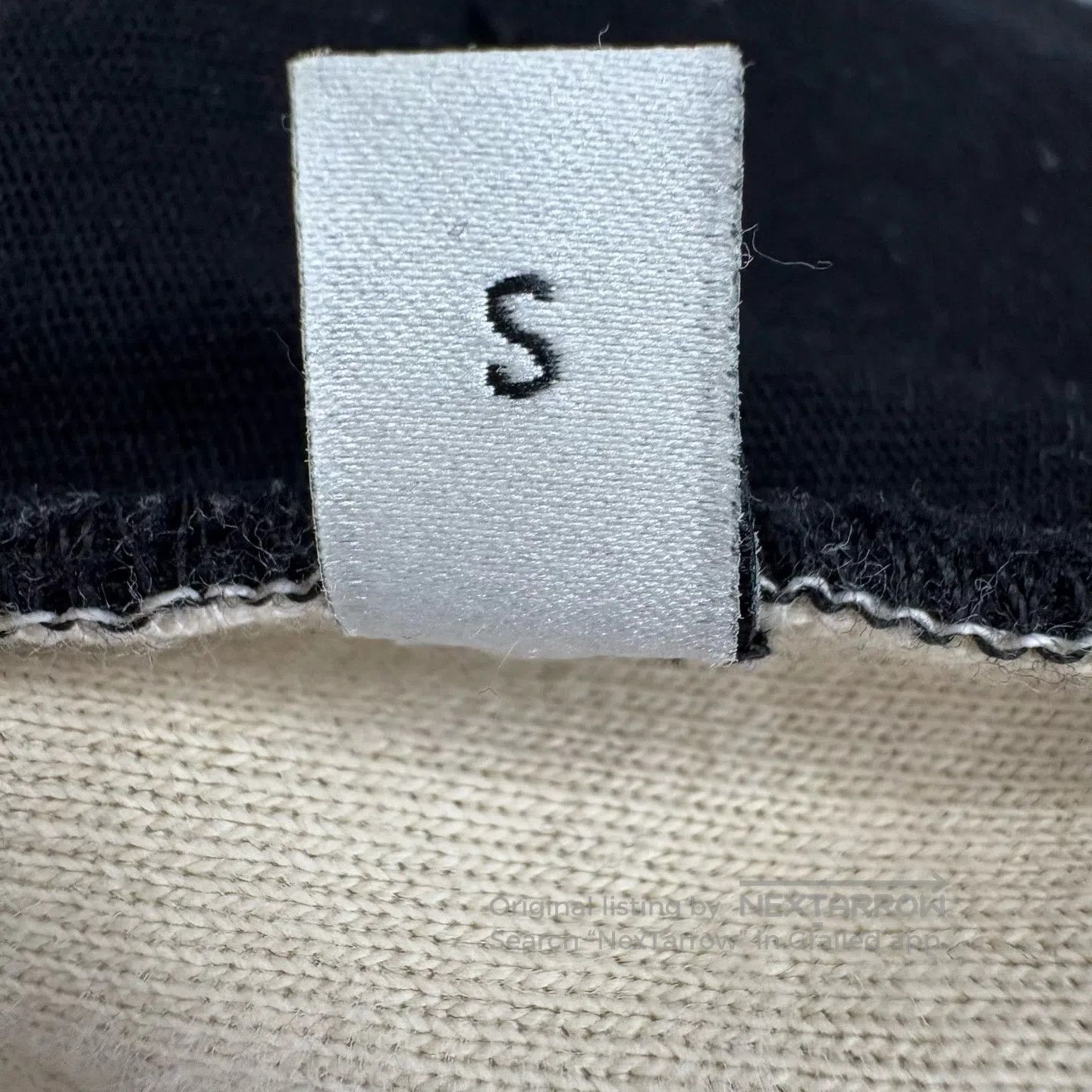 Gucci Guicci sizeS Snake-patterned side label sporty long pants Size 26" / US 2 / IT 38 - 5 Thumbnail
