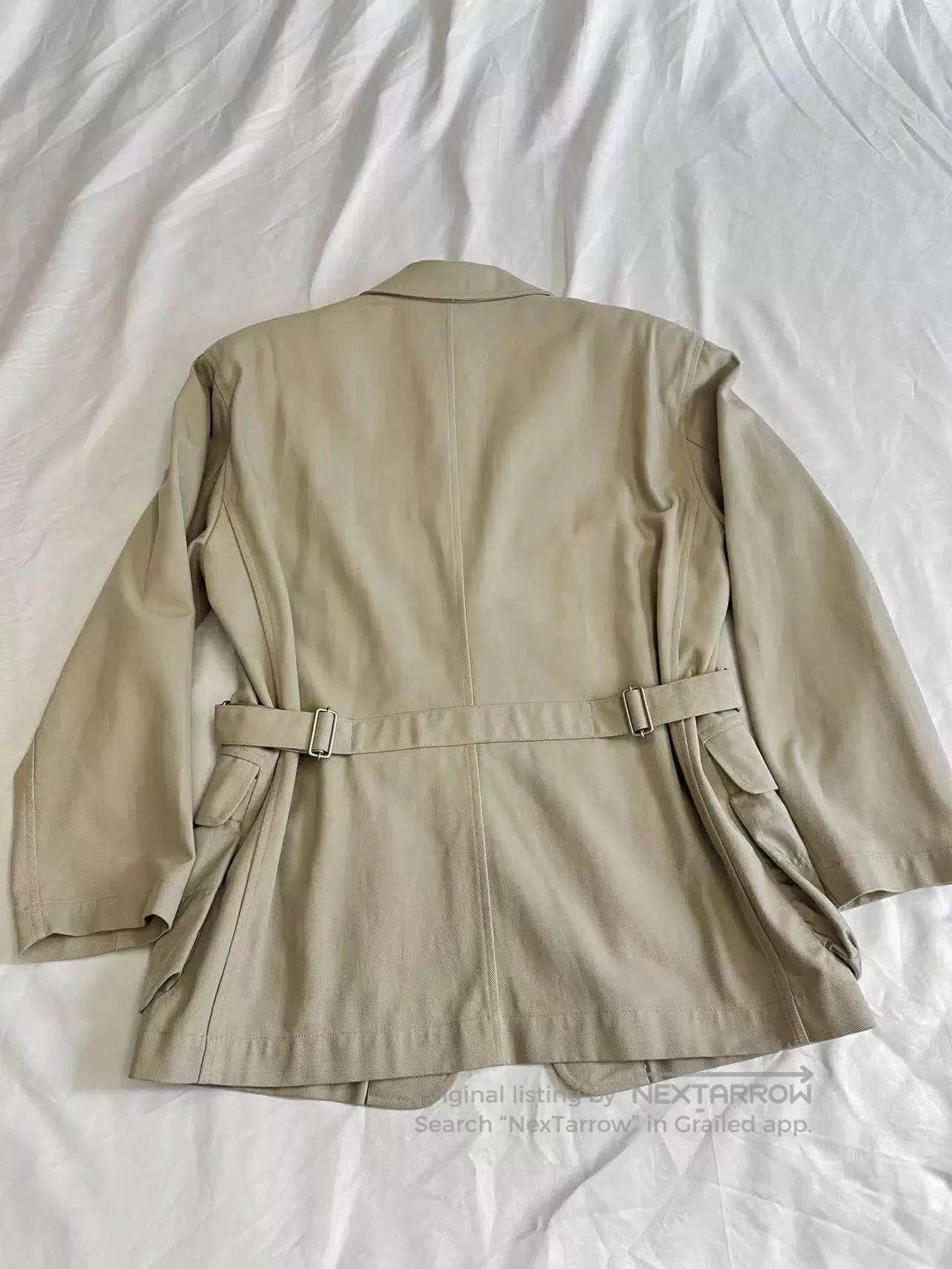 Issey Miyake Issey Miyake 91SS Suit Set. Size US M / EU 48-50 / 2 - 3 Thumbnail