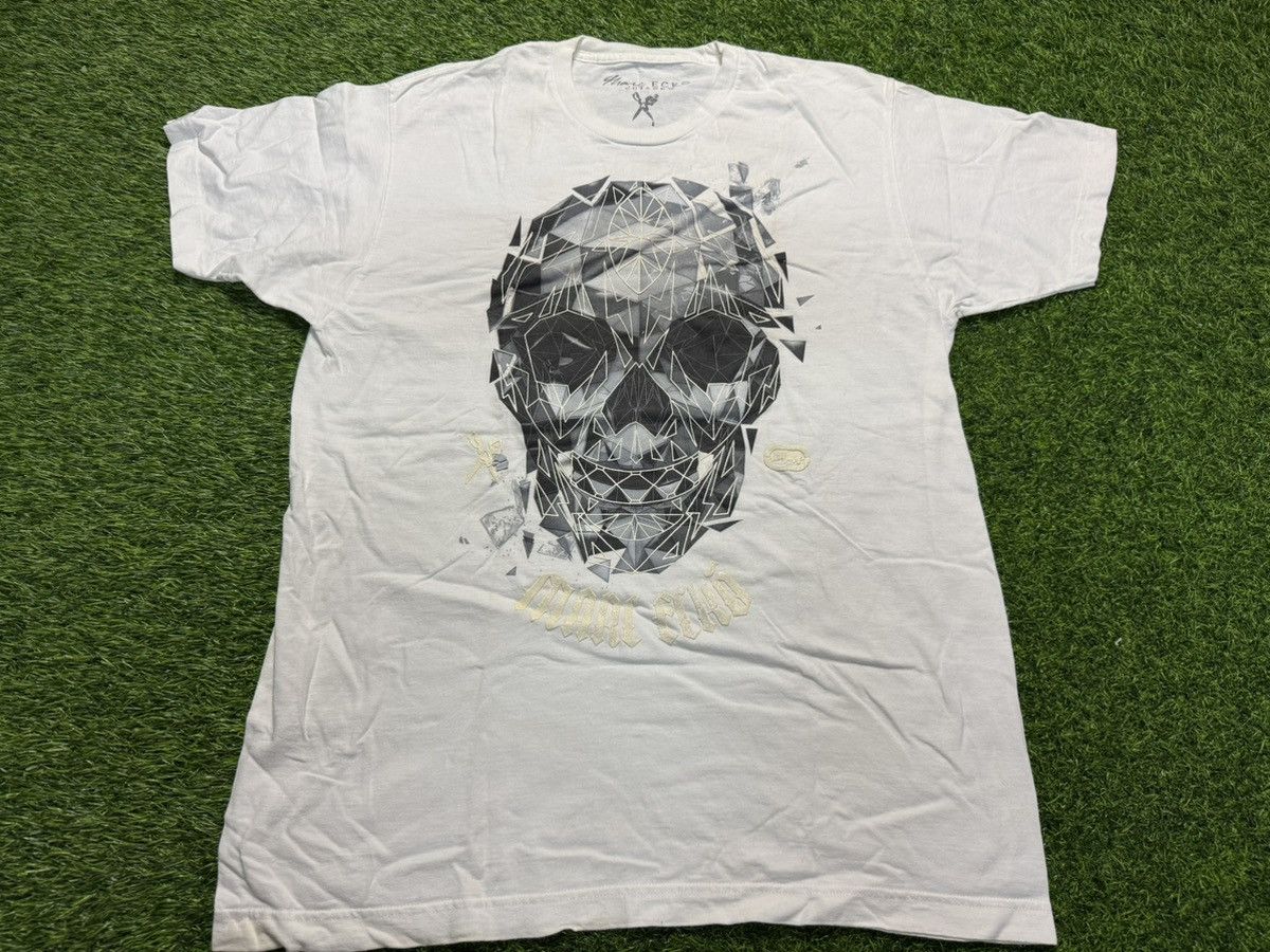 Marc Ecko assorted tshirt - marc ecko skuul tshirt Size US L / EU 52-54 / 3 - 1 Thumbnail