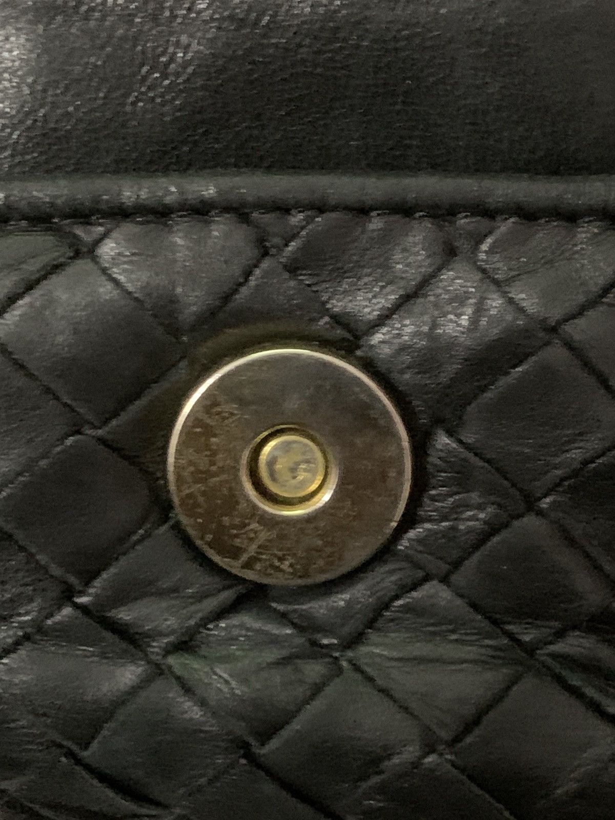 Other Bottega Vaneta Made In Italy Sling Bag Size ONE SIZE - 5 Thumbnail