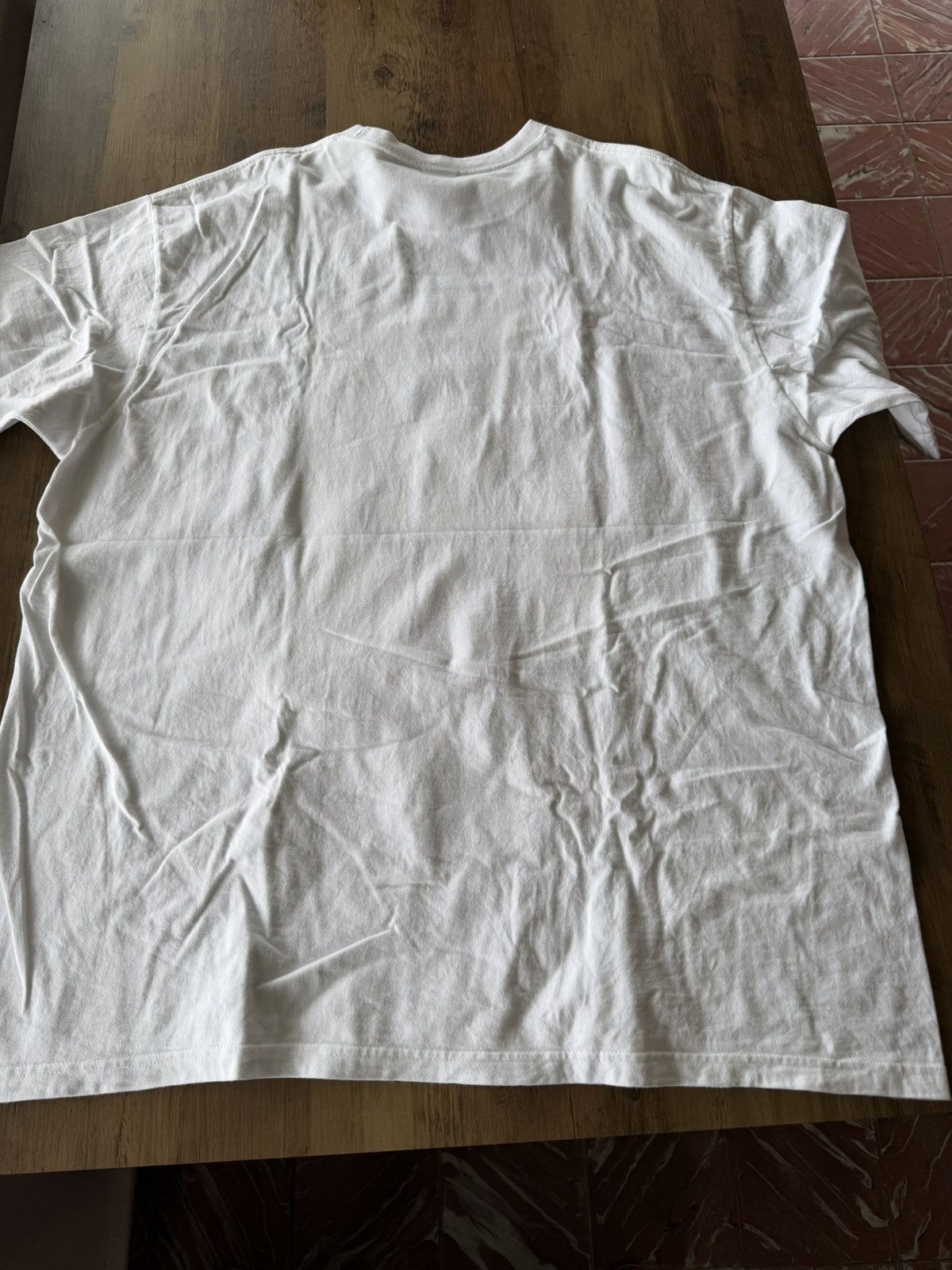Supreme Playboicarti Supreme Photo Tee Size US XXL / EU 58 / 5 - 3 Thumbnail