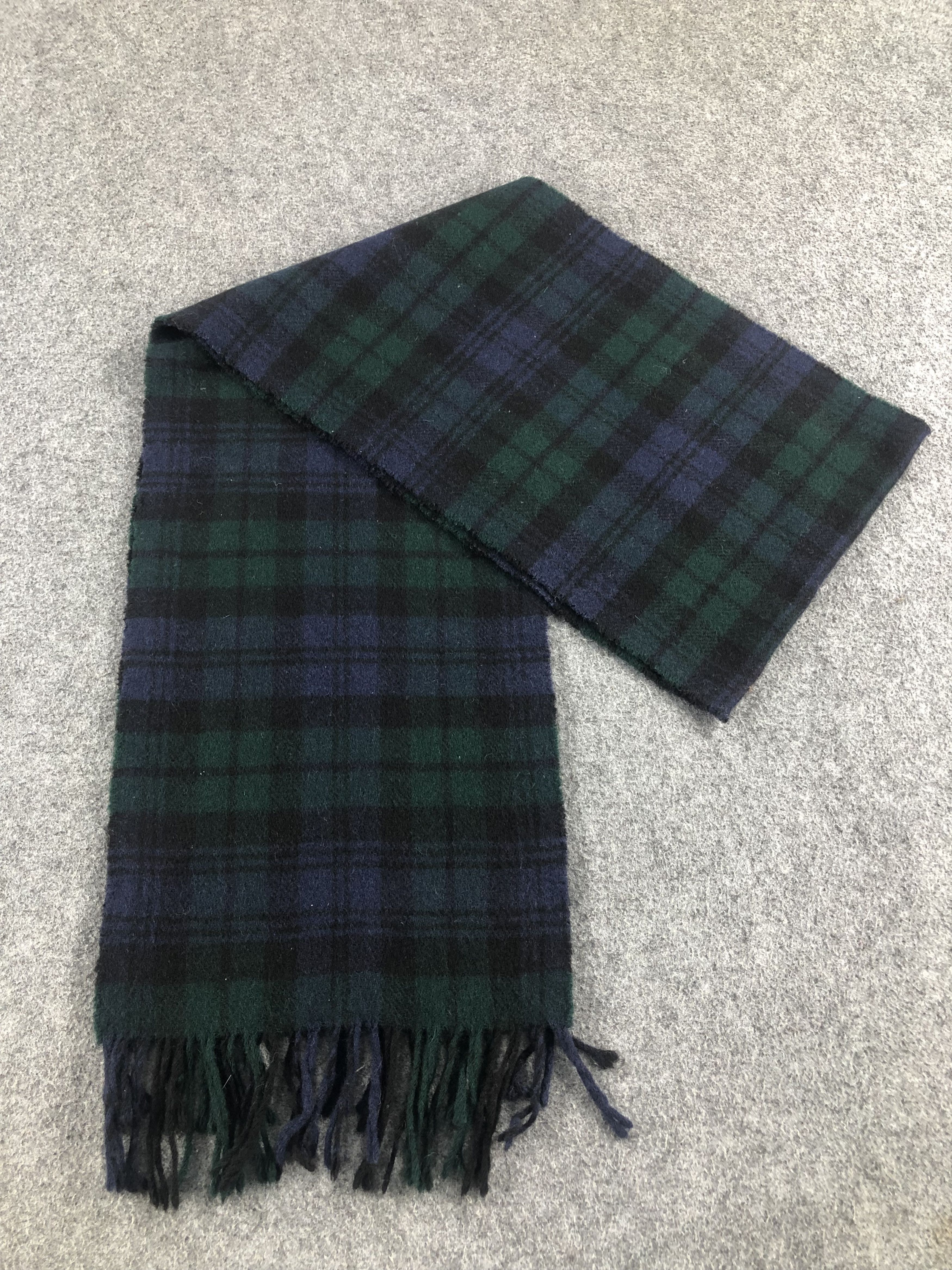 Beams Plus Beams Scarf / Muffler / Neckwear Size ONE SIZE - 5 Thumbnail