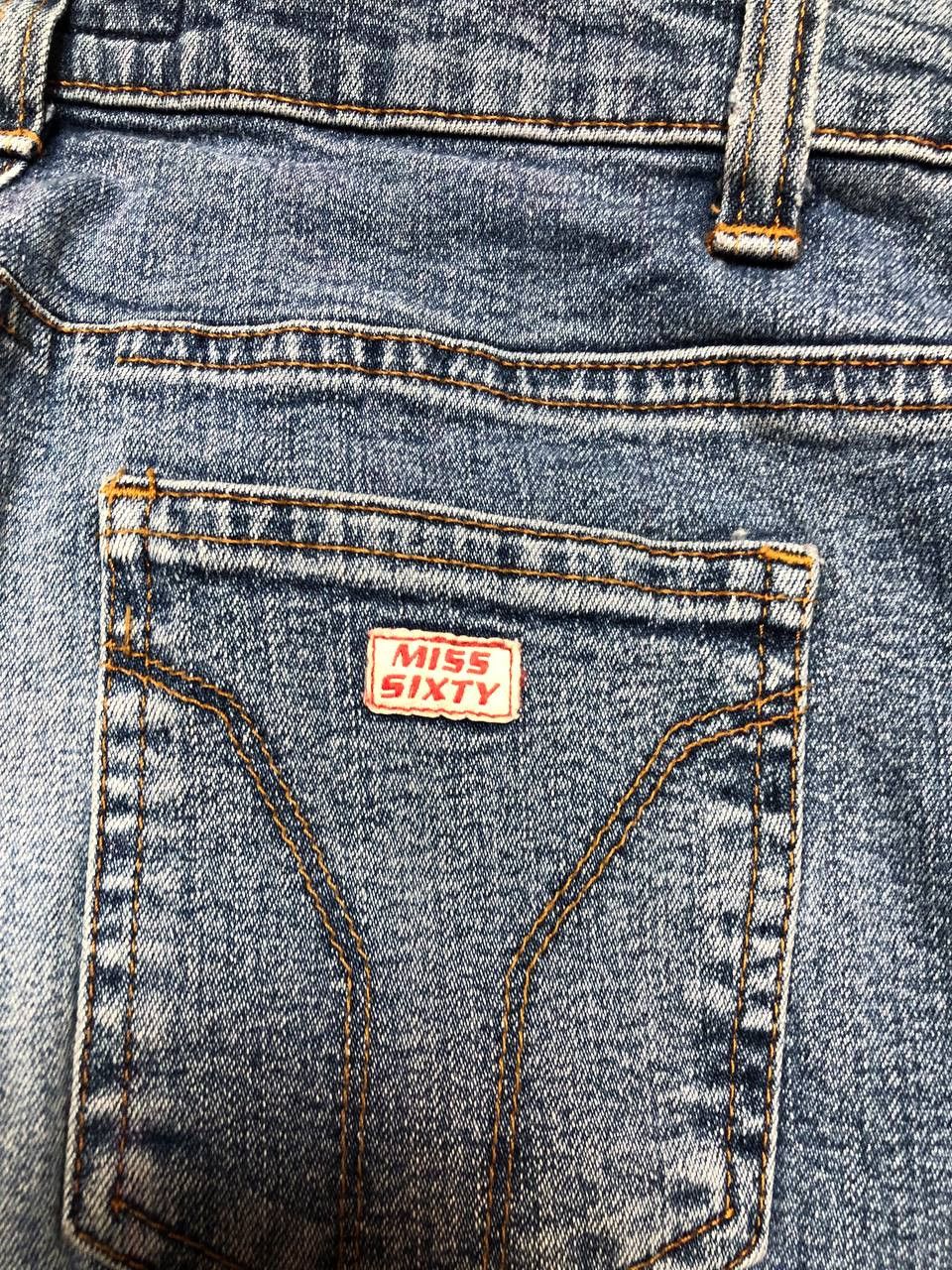 Miss Sixty Miss Sixty jeans Size 28" / US 6 / IT 42 - 17 Thumbnail
