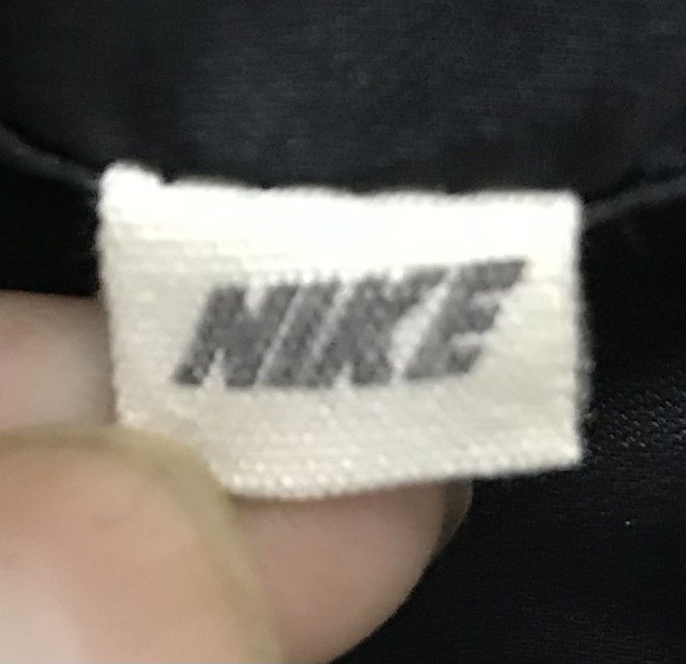 Nike × Vintage Vintage Nike Jacket Size US L / EU 52-54 / 3 - 9 Thumbnail