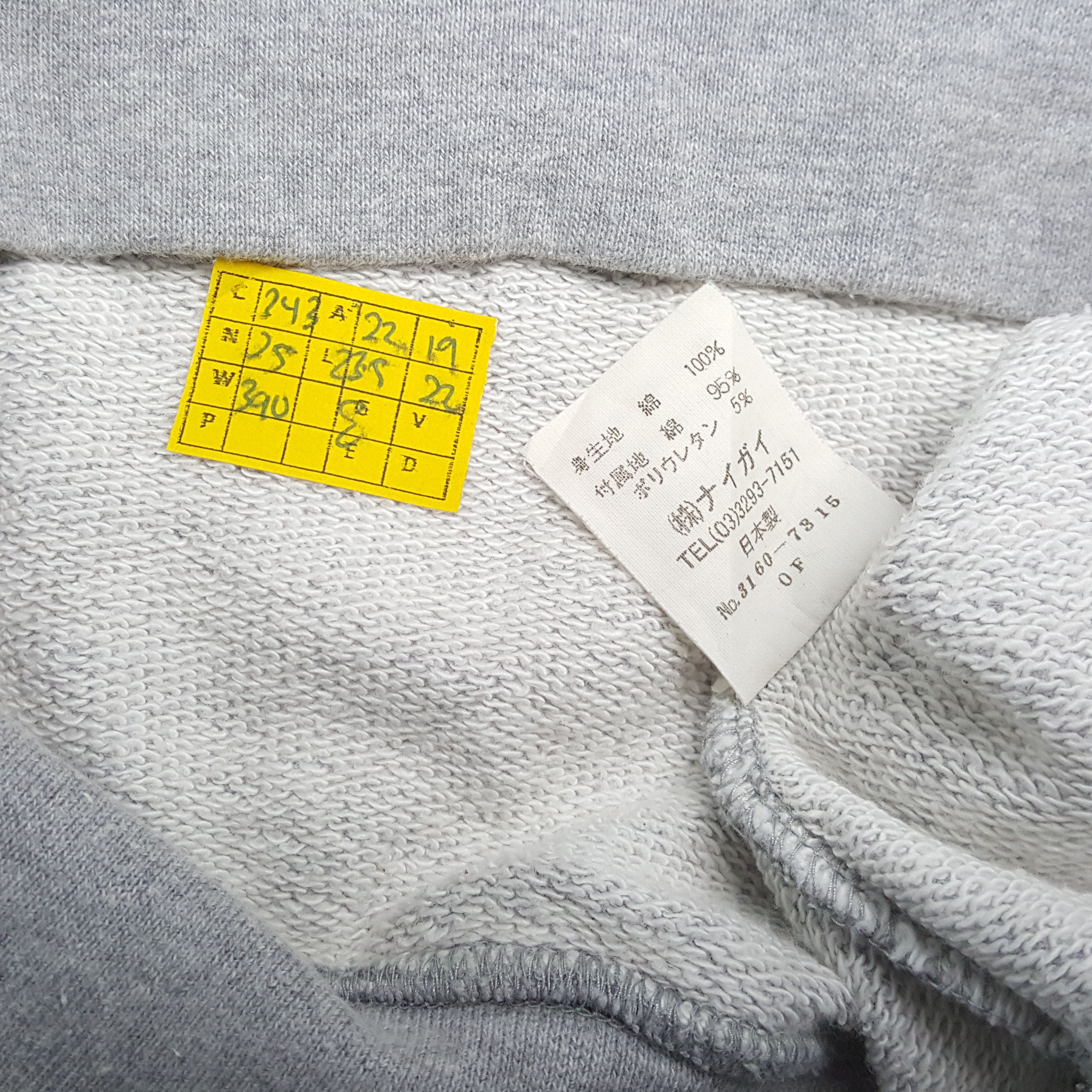 Polo Ralph Lauren × Vintage Vintage POLO BEAR by RALPH LAUREN Fashion Brand Sweatshirts Size US M / EU 48-50 / 2 - 6 Thumbnail