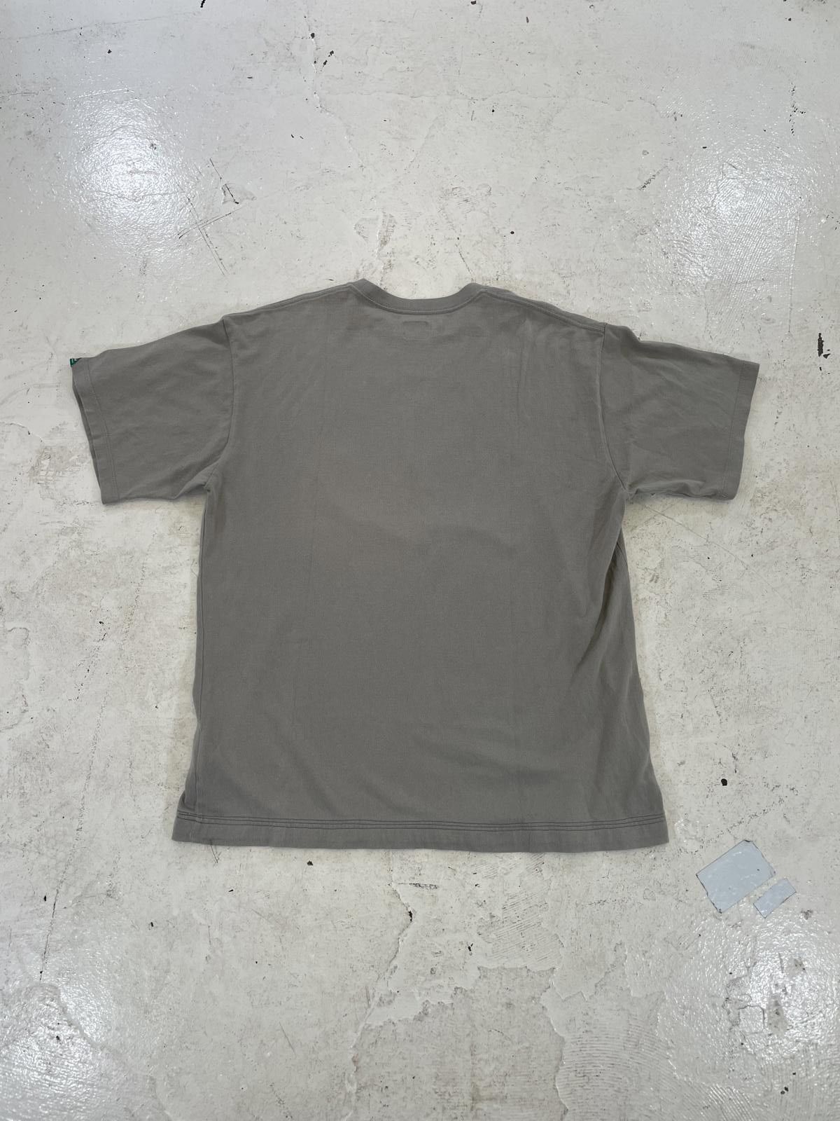 Undercover undercover laboratories t shirt Size US L / EU 52-54 / 3 - 2 Thumbnail