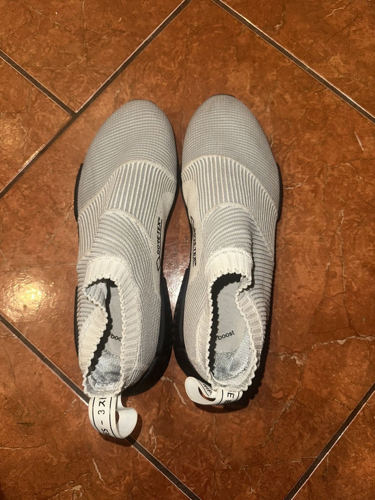 Adidas × Goretex Adidas CS1 Goretex Pk Size US 11 / EU 44 - 7 Thumbnail