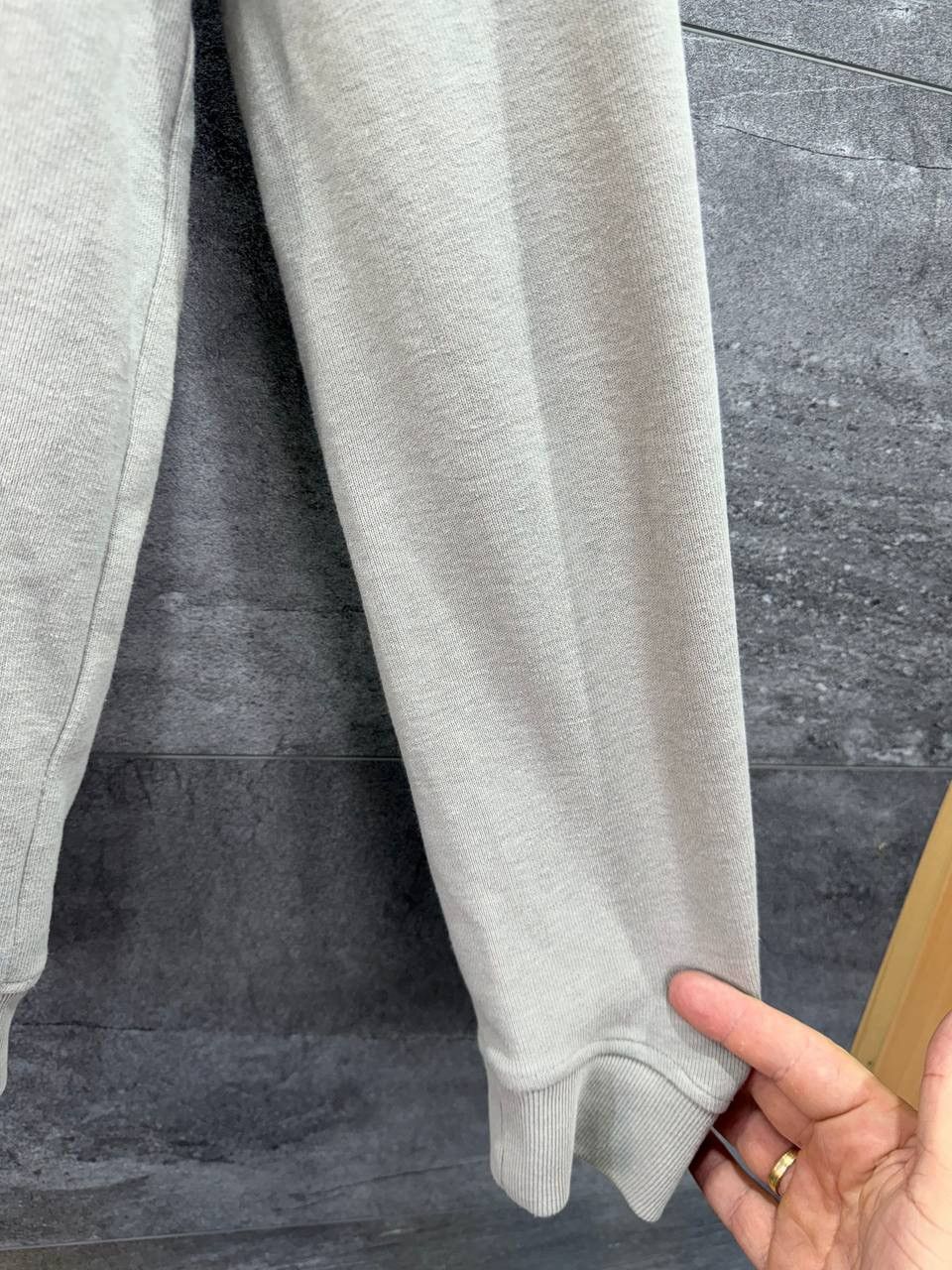 Allsaints Mens Allsaints Theo Oth Hoody Luxury Size M Size US M / EU 48-50 / 2 - 4 Thumbnail