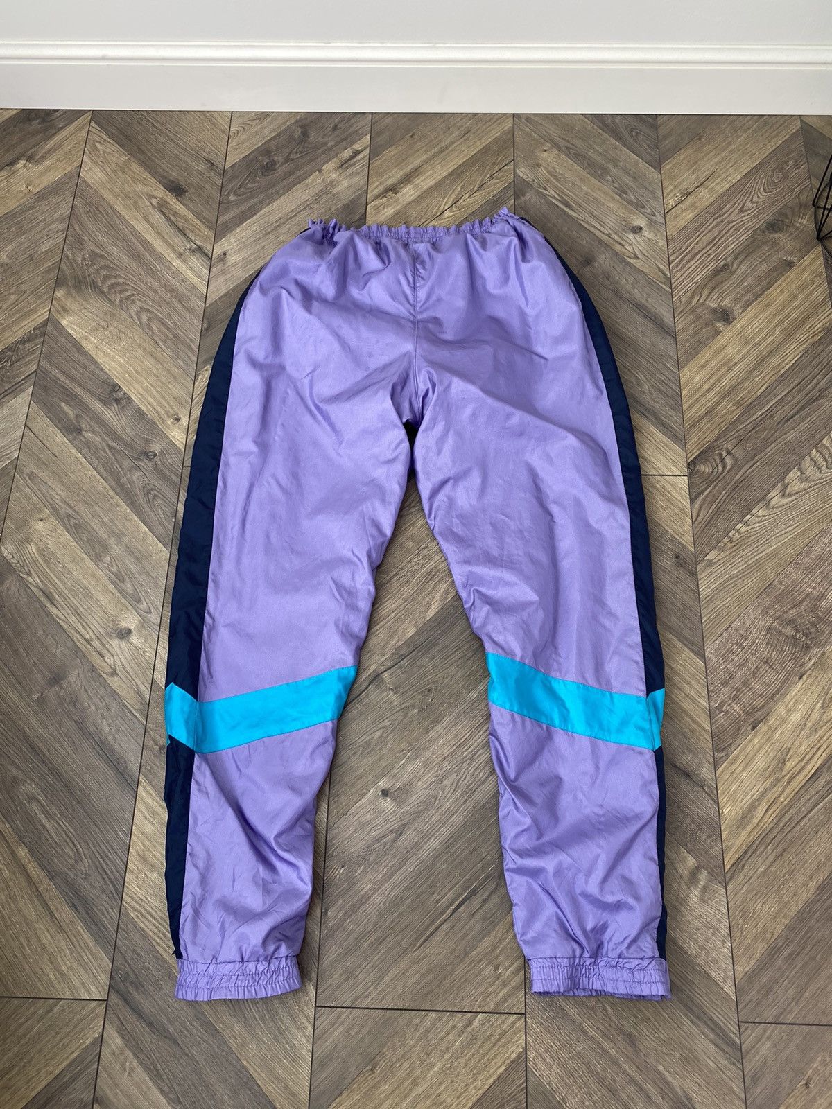 Adidas × Vintage Vintage Adidas Track Pants 90s style Size US 30 / EU 46 - 14 Thumbnail