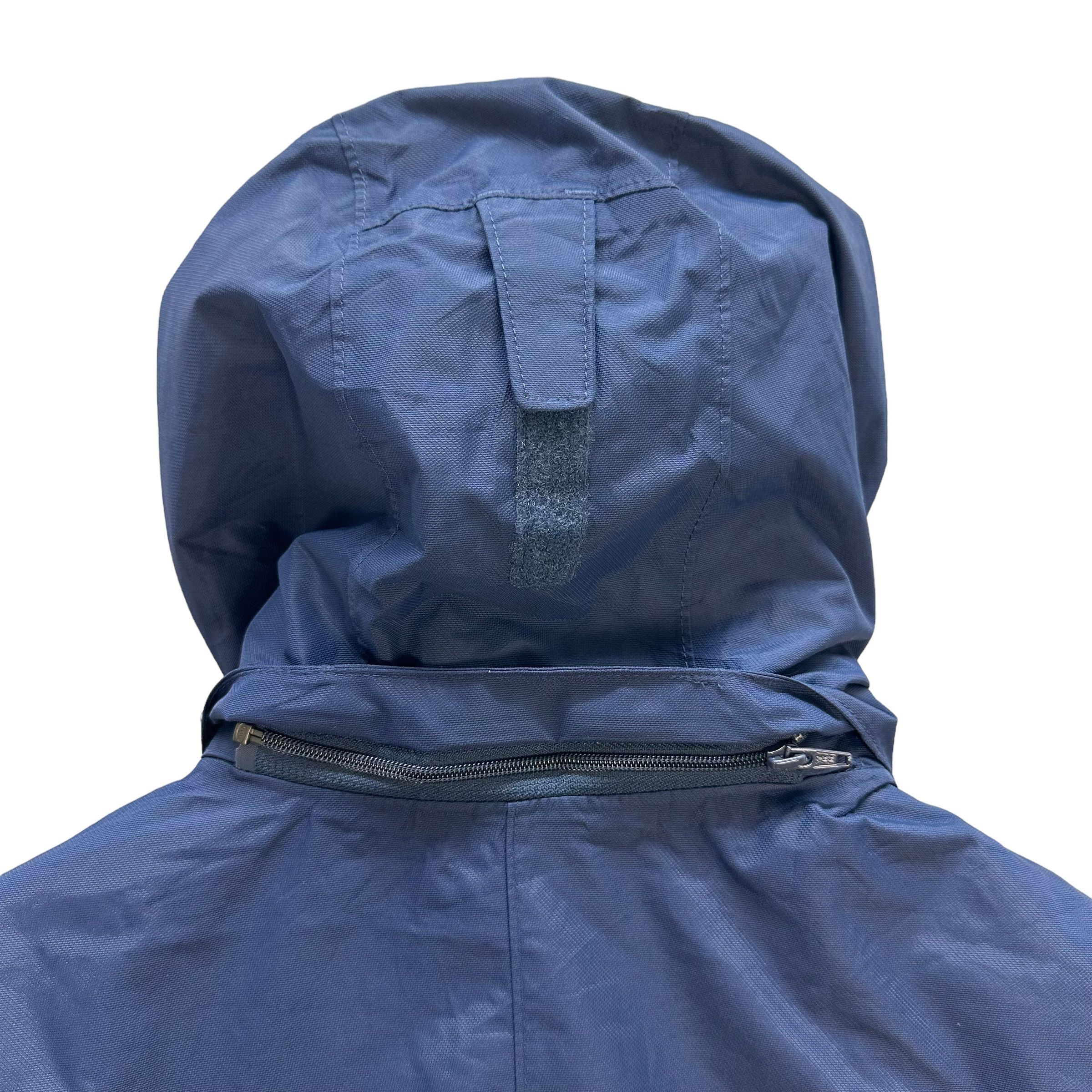 Columbia COLUMBIA OMNI-TECH WATERPROOF JACKET #7610-157 Size US L / EU 52-54 / 3 - 15 Thumbnail