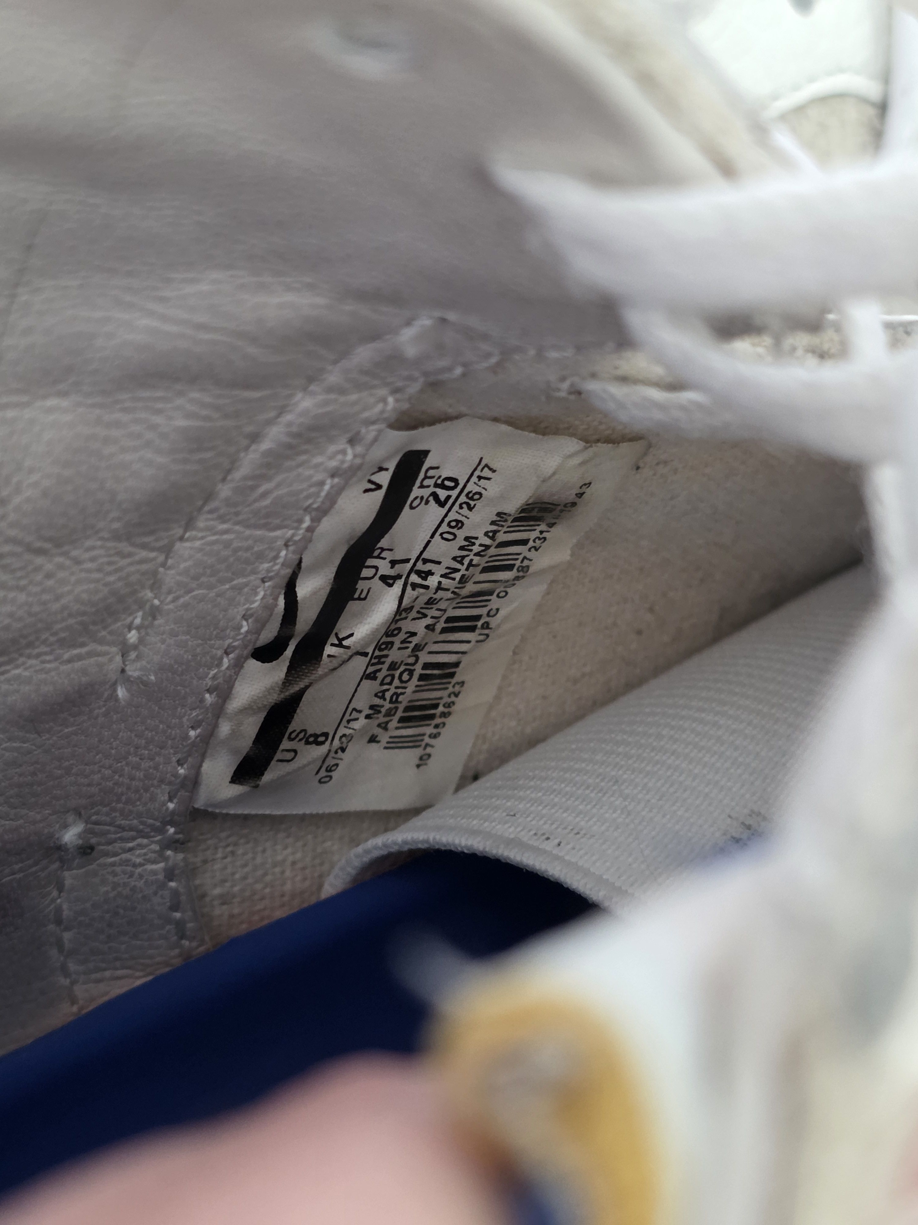 Nike × Soulland Nike SB x Soulland Dunk High Sz 8 Size US 8 / EU 41 - 8 Thumbnail
