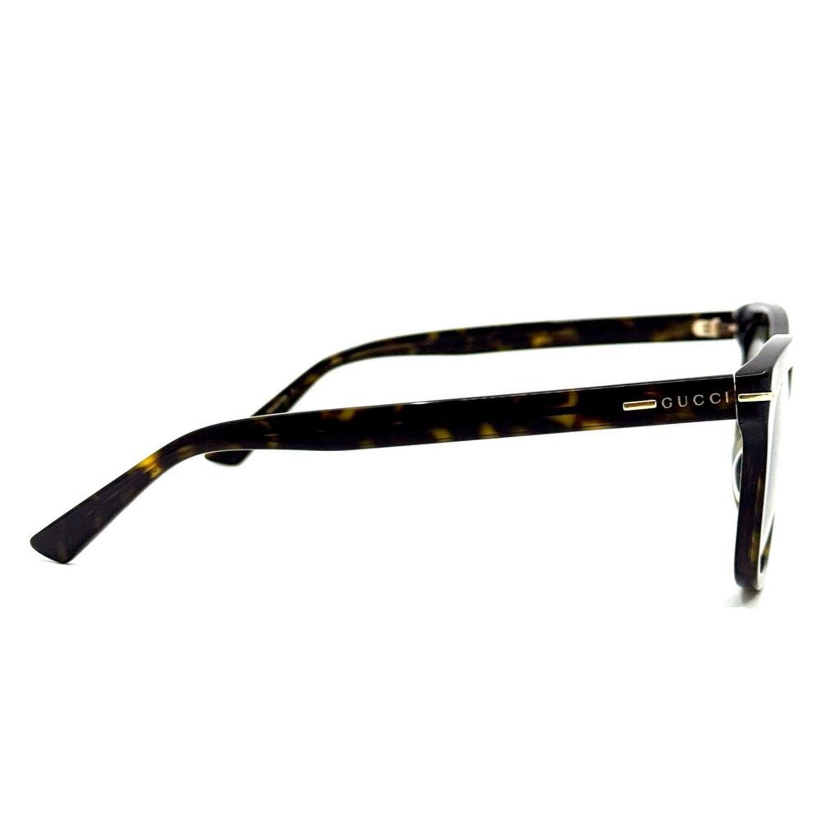 Gucci NEW!!! GUCCI Sunglasses GG1444S 002 Authentic Size ONE SIZE - 10 Thumbnail