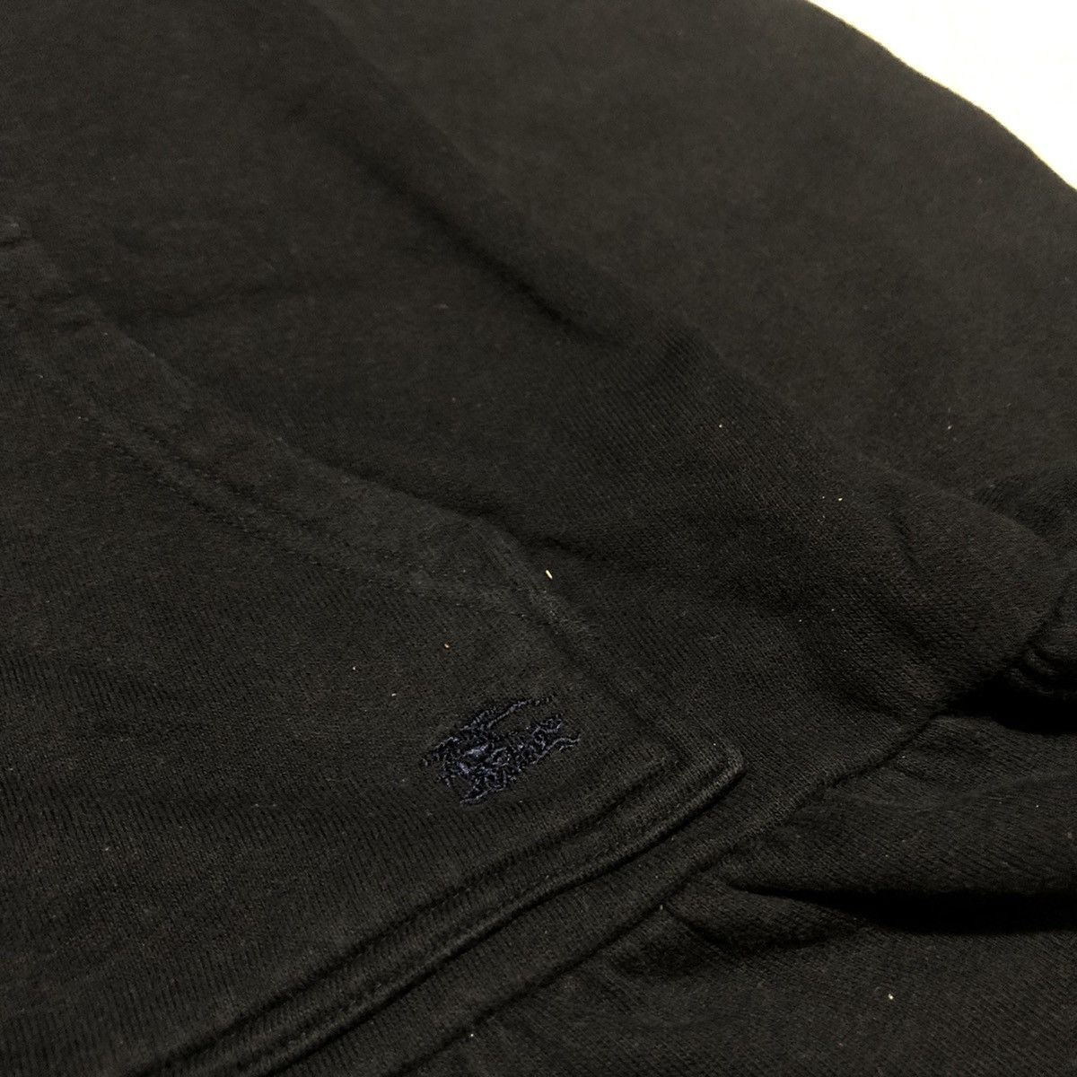 Burberry Burberry London Blue Label Women Hoodie Size S / US 4 / IT 40 - 5 Thumbnail